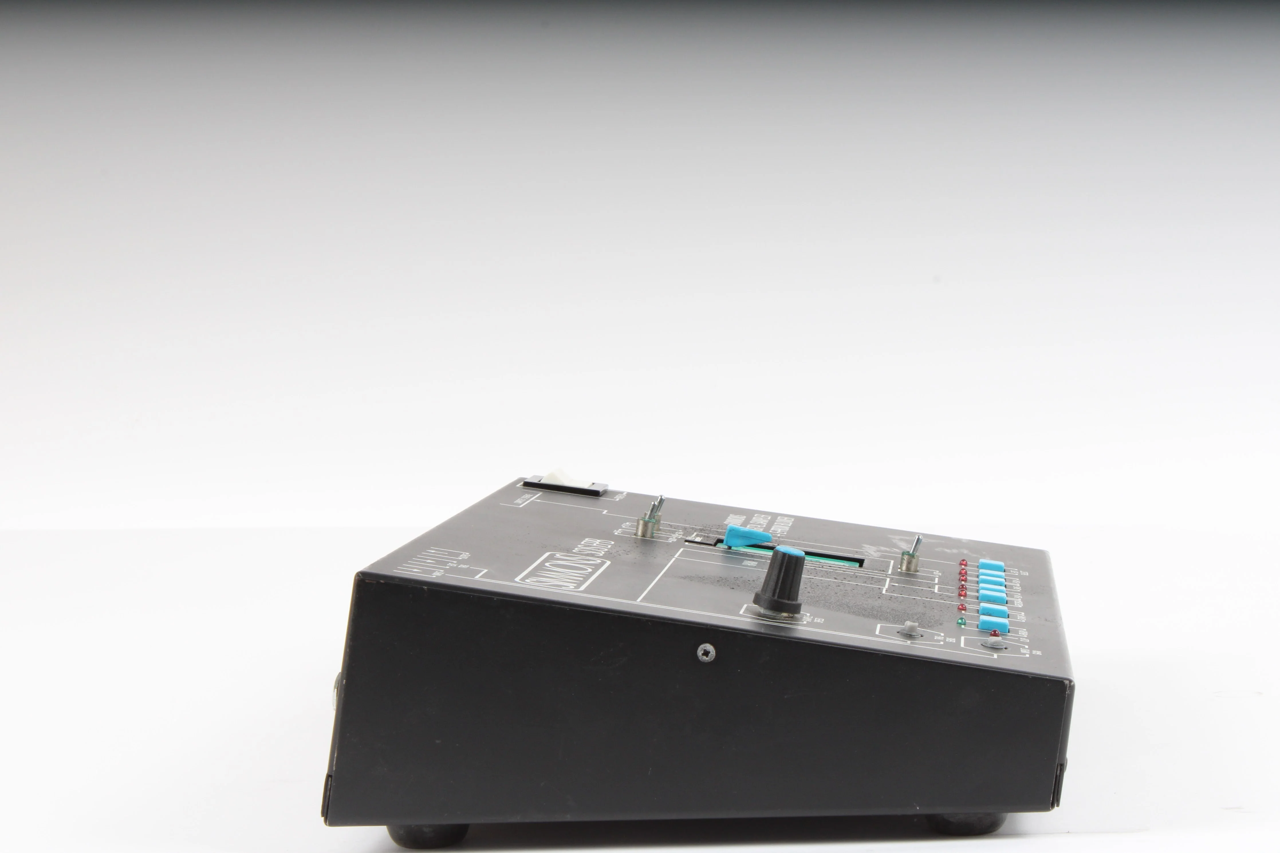 Simmons SDS EPB Digital Sampler + Eprom Blower - Fair Condition - Image 4