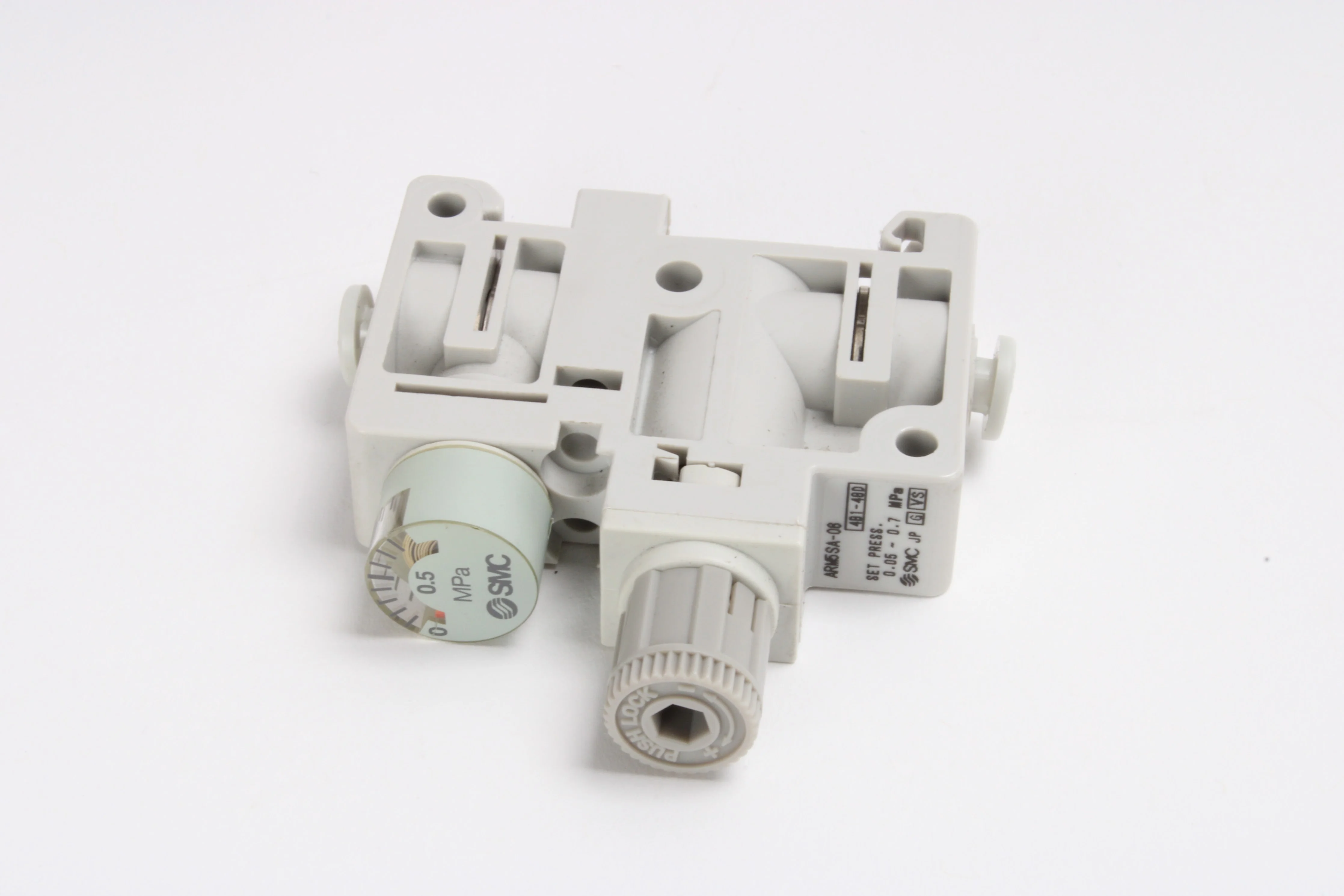 SMC Corporation ARM5SA-08-A Regulator