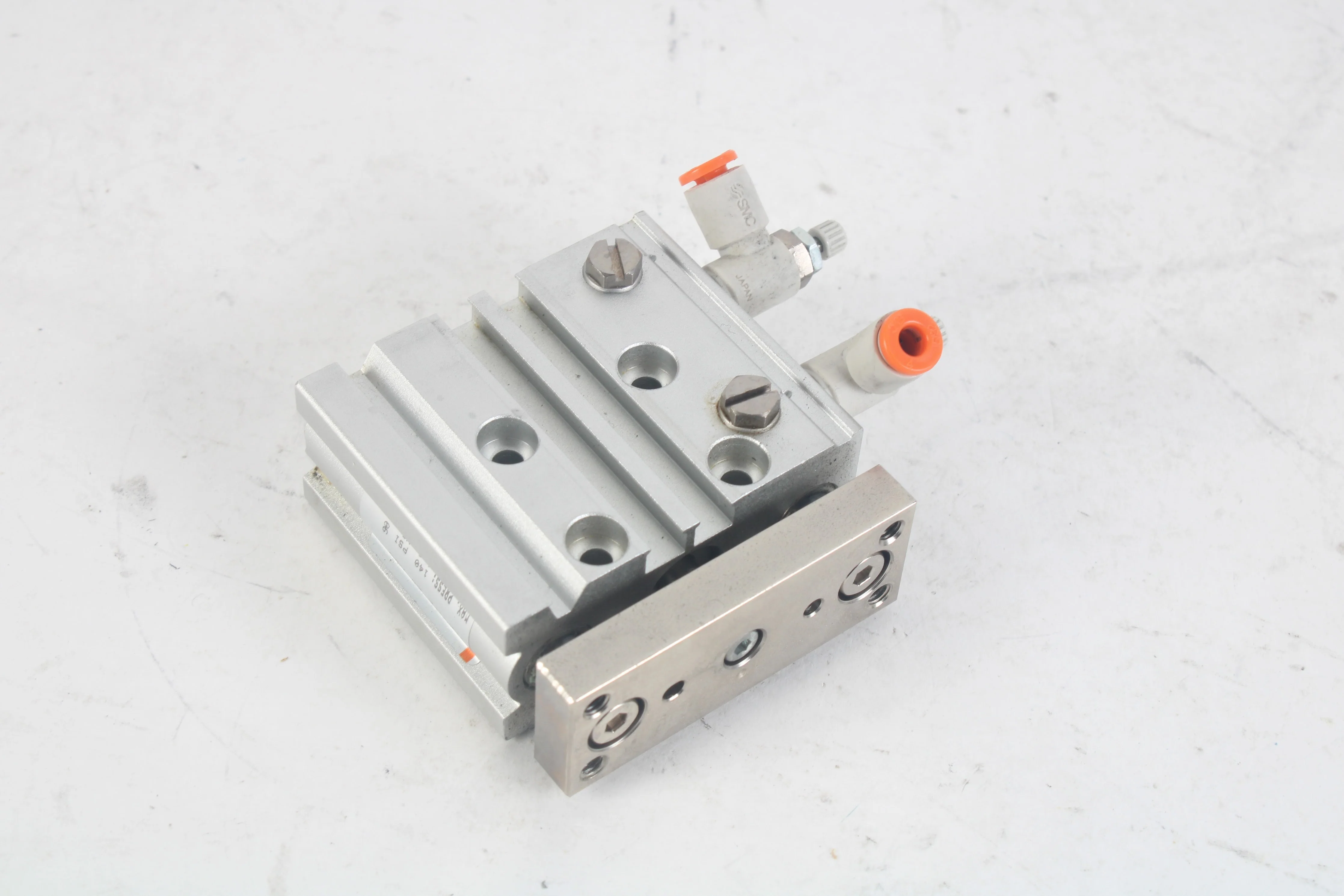 SMC MGPM12-20 Compact Guide Cylinder