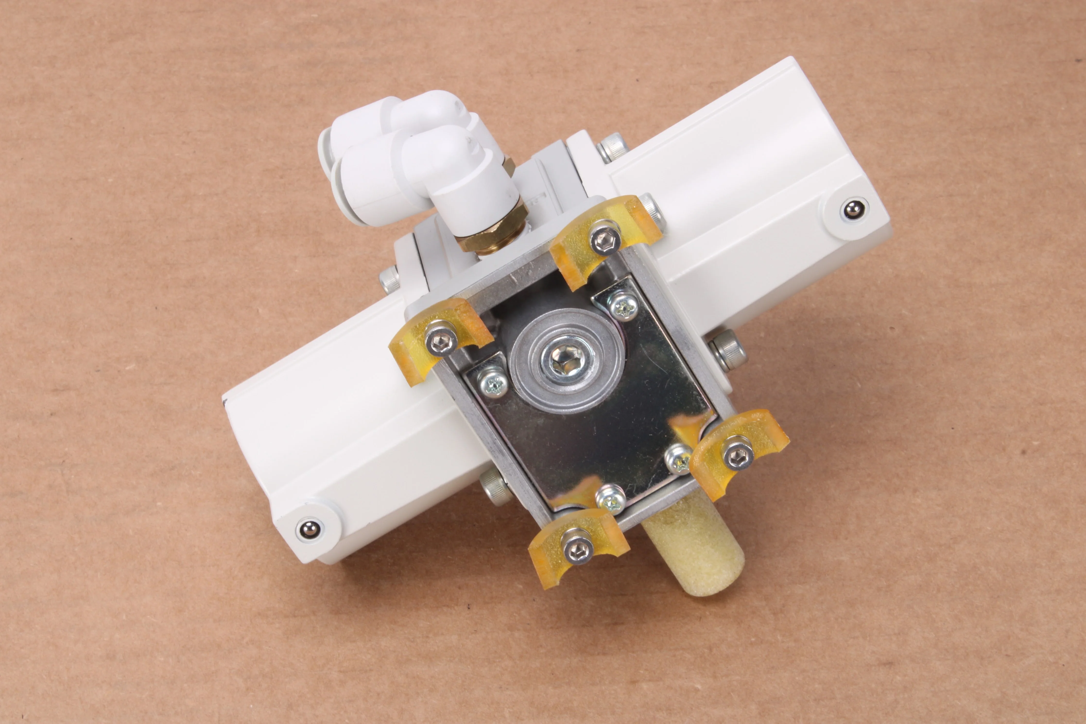 SMC VBA10A-02 Booster Regulator - Image 6