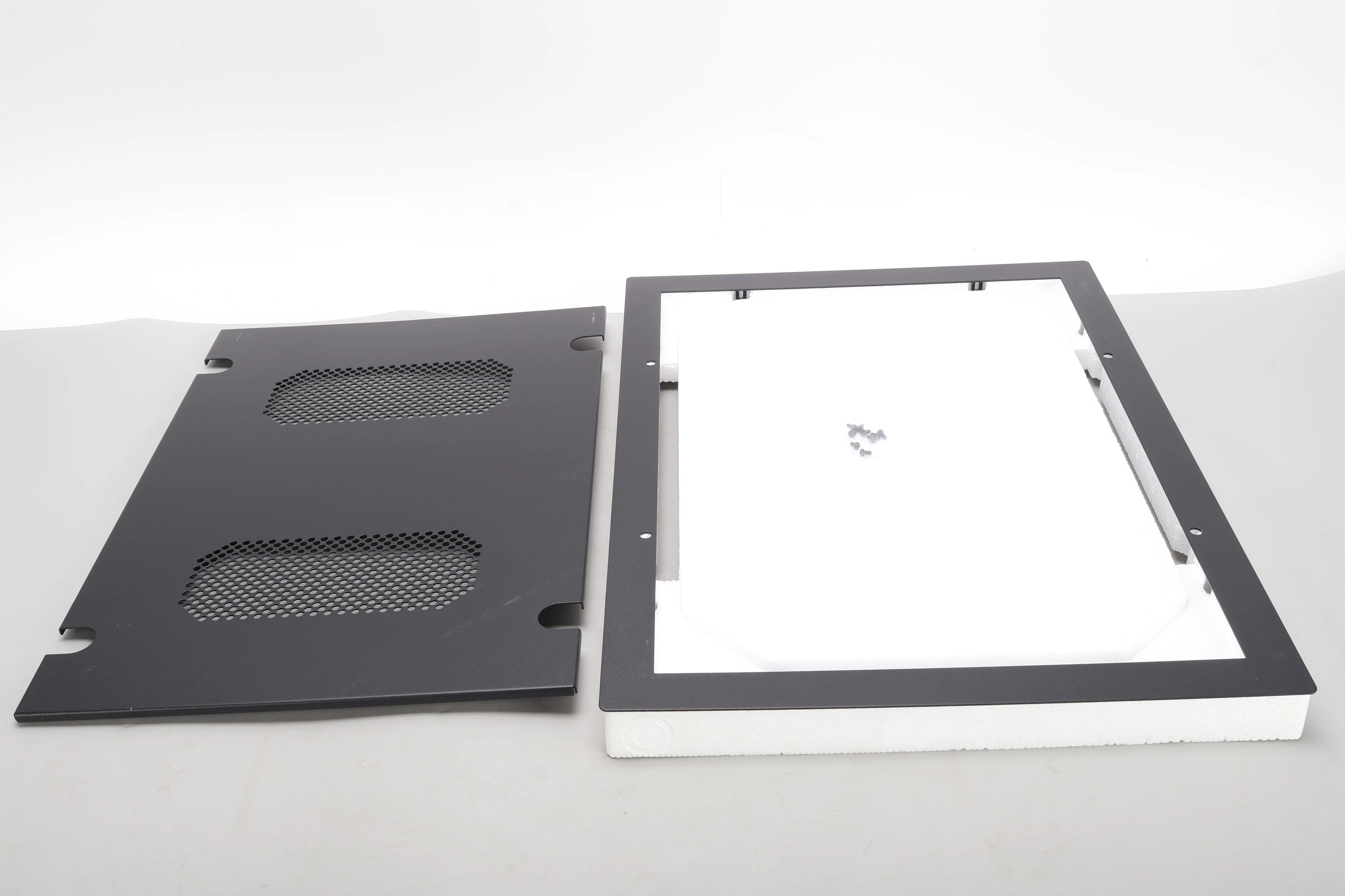 Snap AV Strong SM-RBX-PRO-20-BLK Versabox 842822044172 With Hardware - Image 10