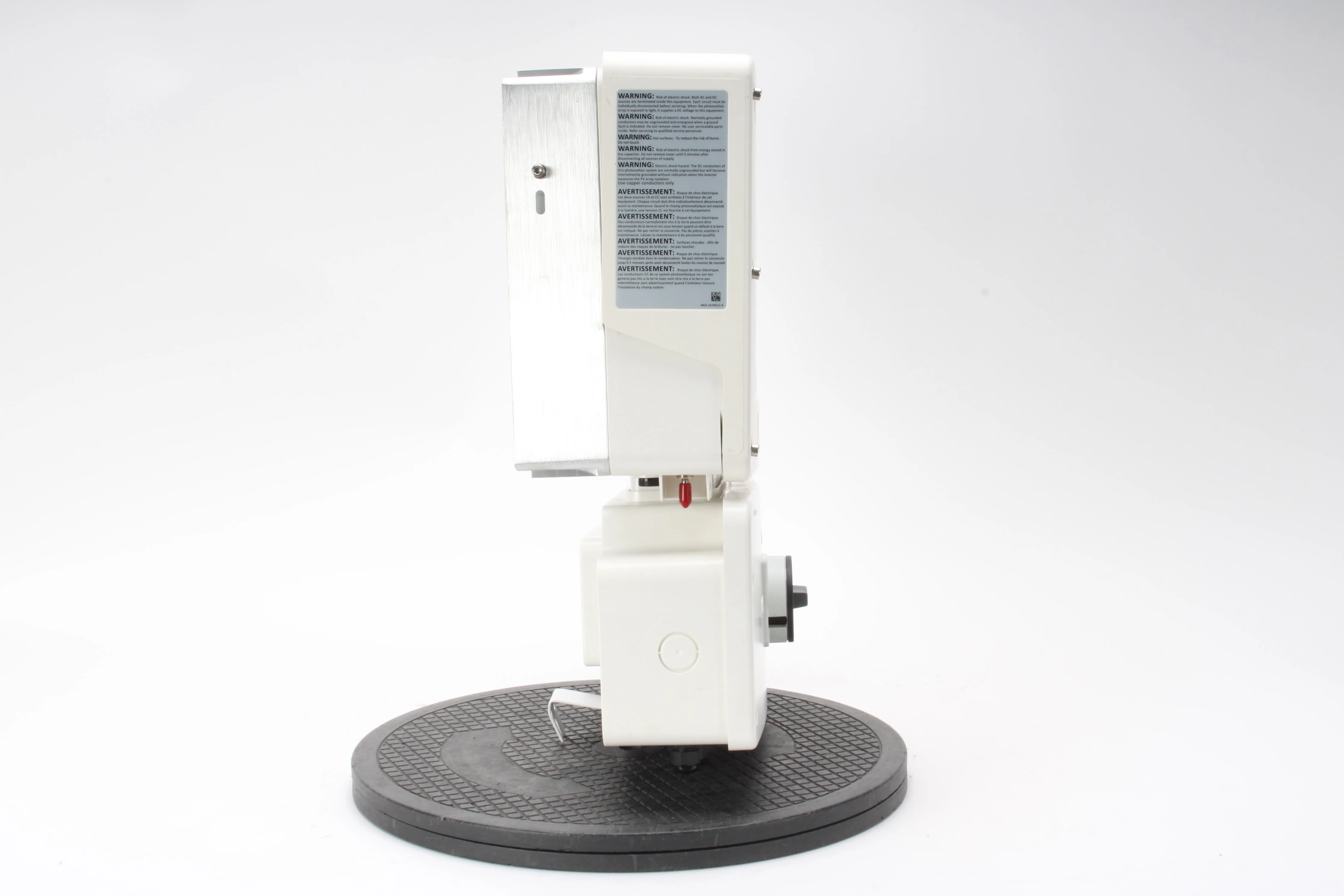 Solar Edge SE7600H-US000NNC2 Photovoltaic Inverter w/ DCD-1PH-US-54H-F DC Switch