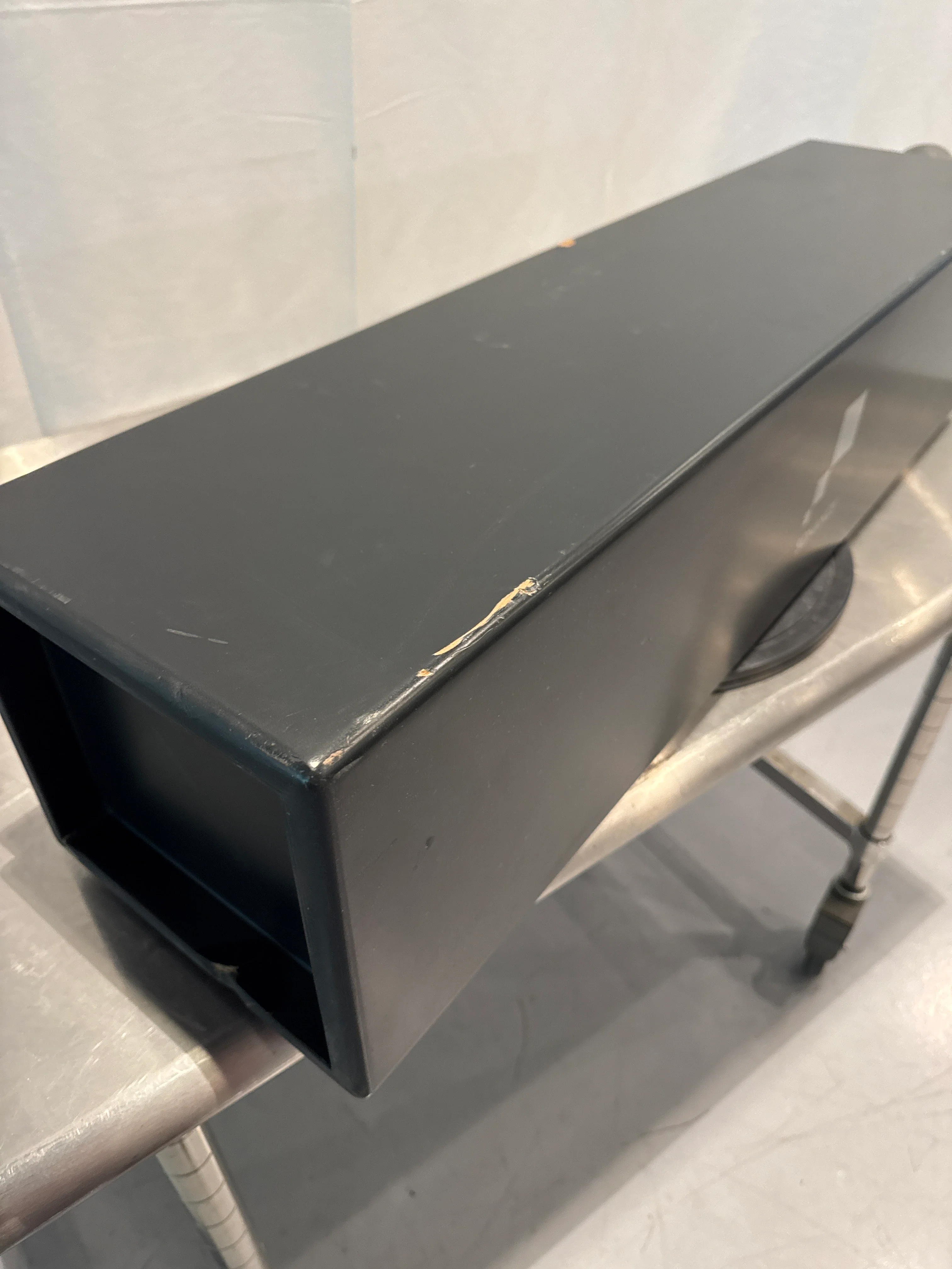 Sonance BPS-1 Ceiling Mounted Bandpass 8 Subwoofer - Fair Condition - Image 2