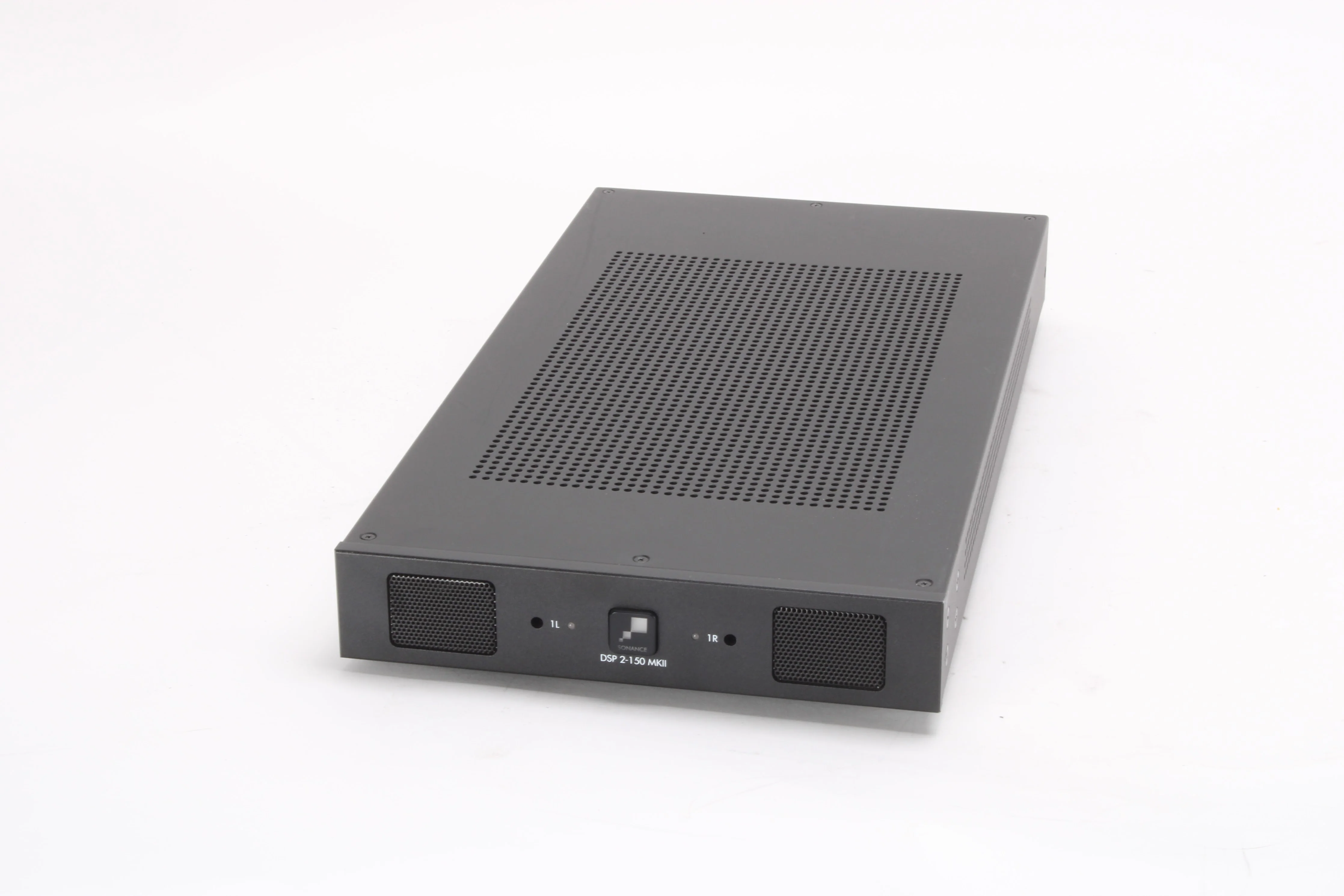 Sonance DSP 2-150 MKII Multi-Channel Digital Amplifier 2-Channel - AS IS