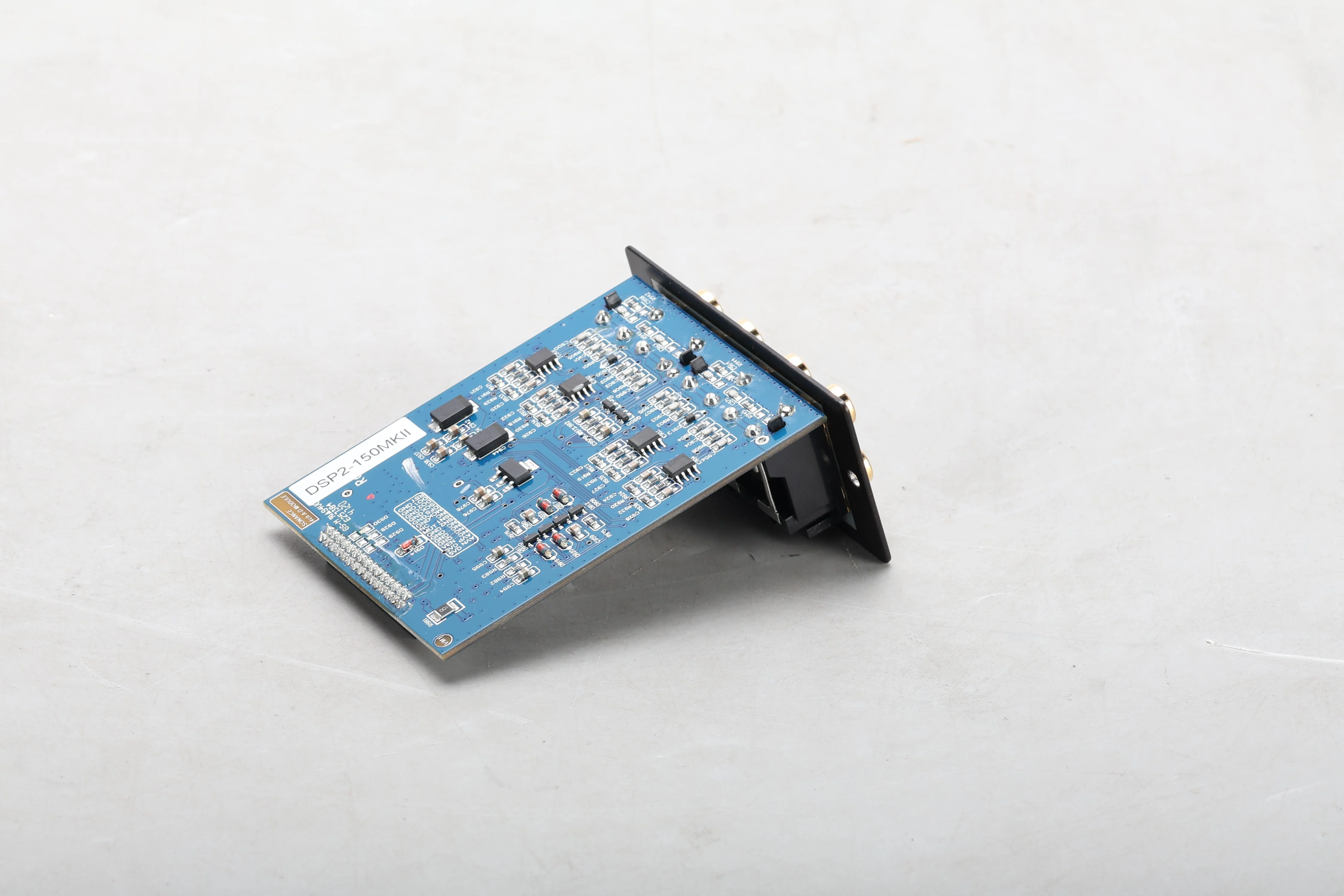 Sonance DSP2-150MKII 4-CH A-D Module Channel 1/2 for Sonance DSP Amplifier - Image 4