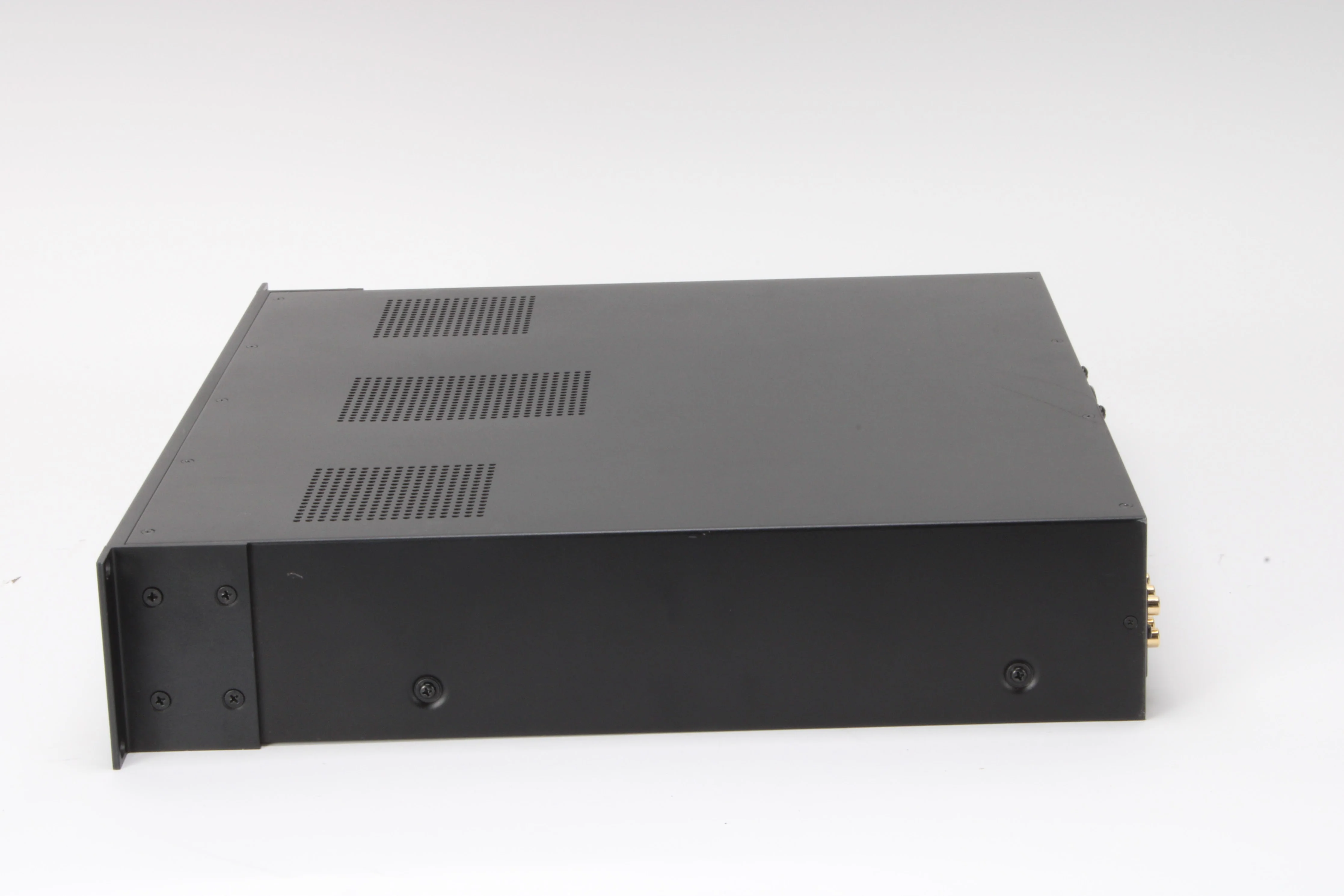 Sonance DSP2-750 MKII 2-Channel Power Amplifier - Image 3