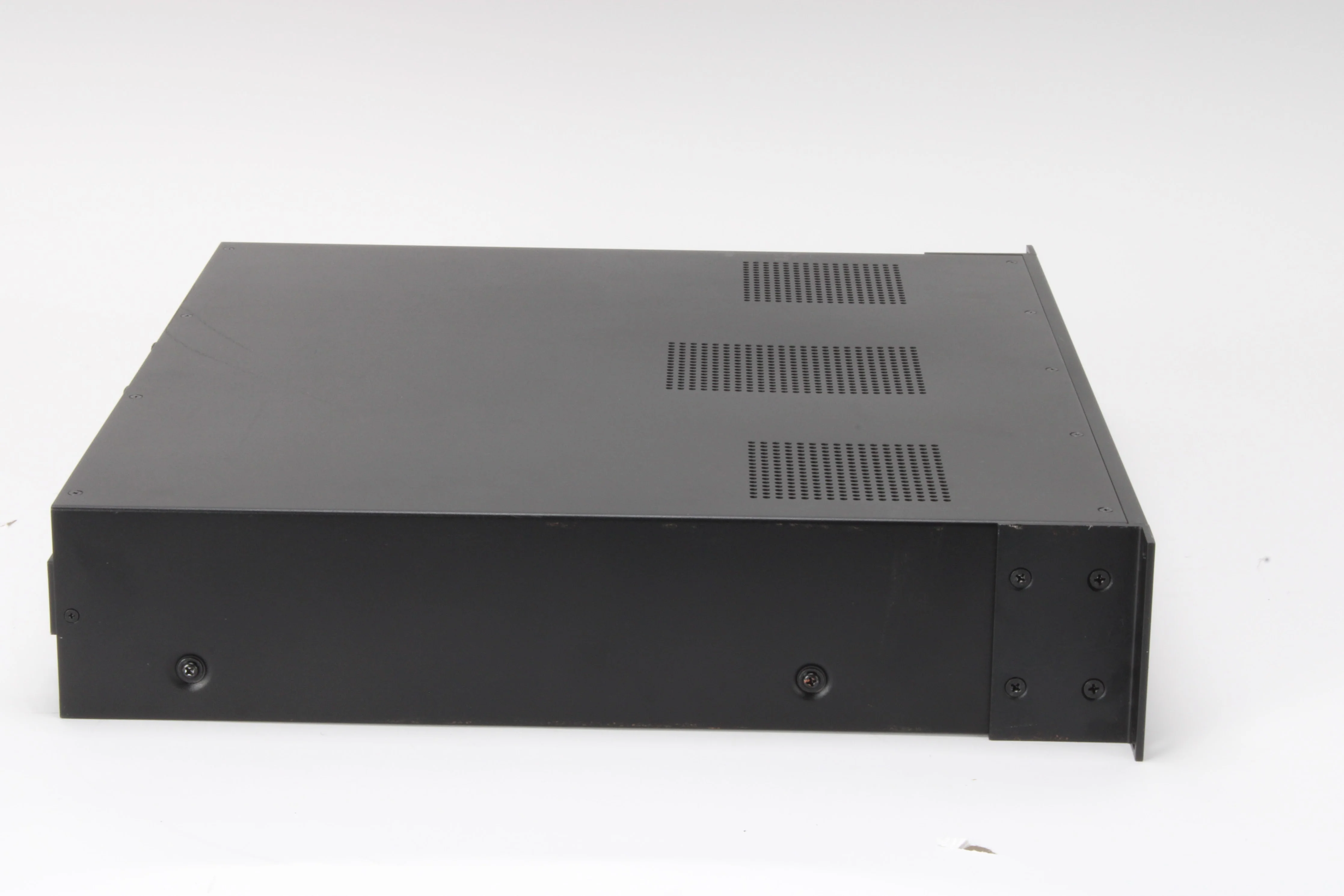 Sonance DSP2-750 MKII 2-Channel Power Amplifier - Image 4