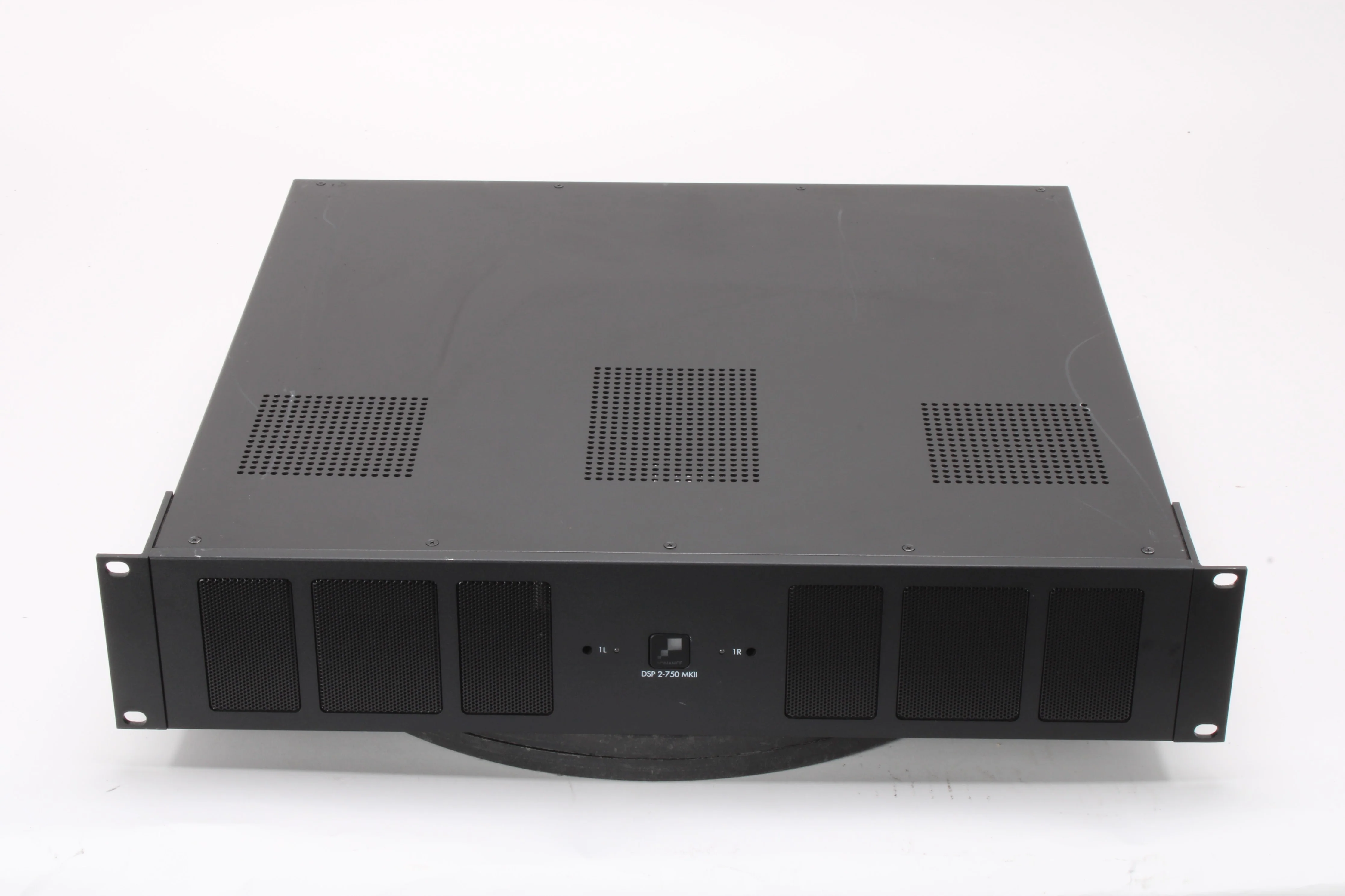 Sonance DSP2-750 MKII 2-Channel Power Amplifier - AS IS For Parts
