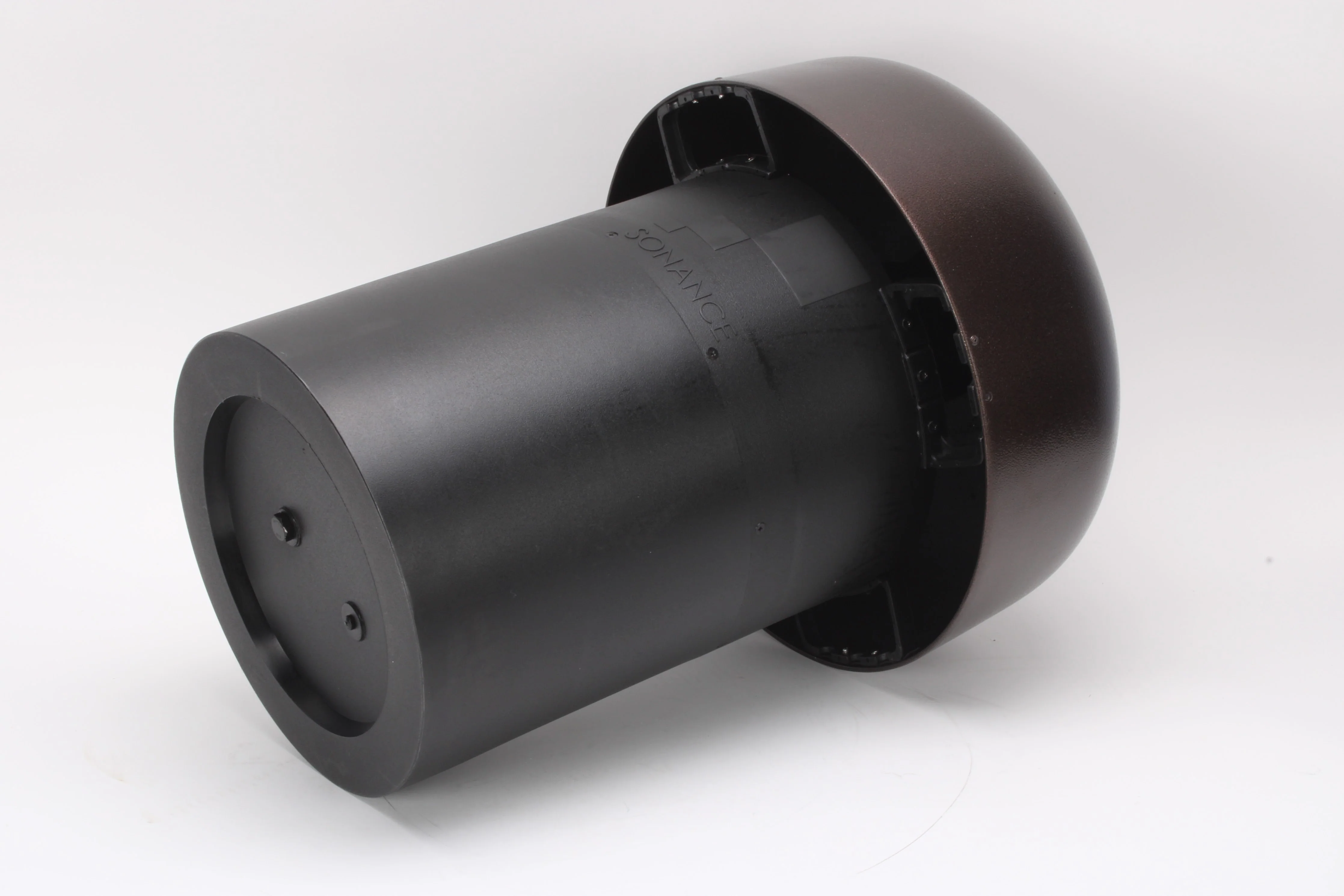 Sonance LSV10SUB 10" 300 Watt In-Ground Subwoofer (70v/300w Fixed-Tap) - Image 8