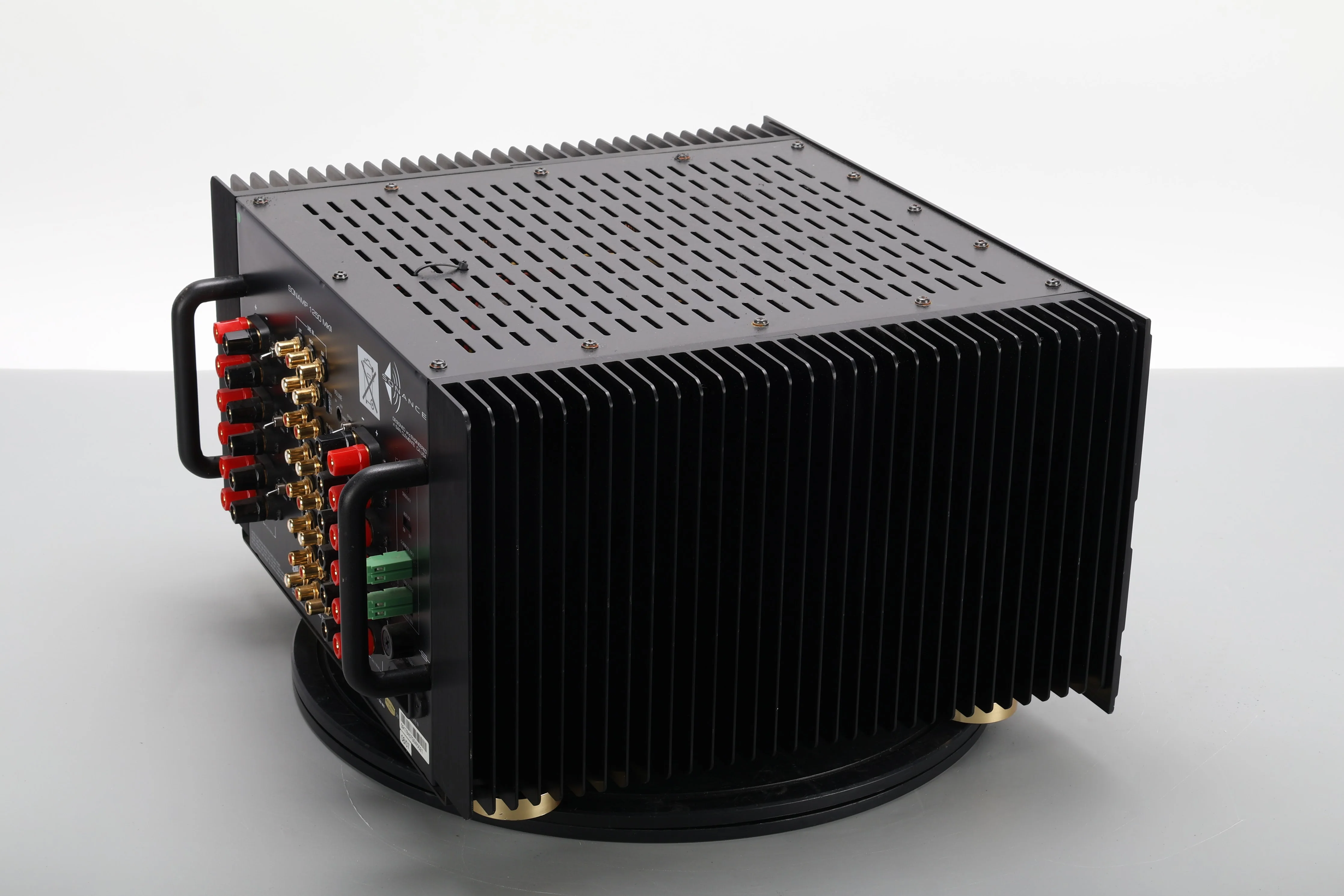 Sonance Sonamp 1250 MKII 12-Channel Amplifier - Image 3