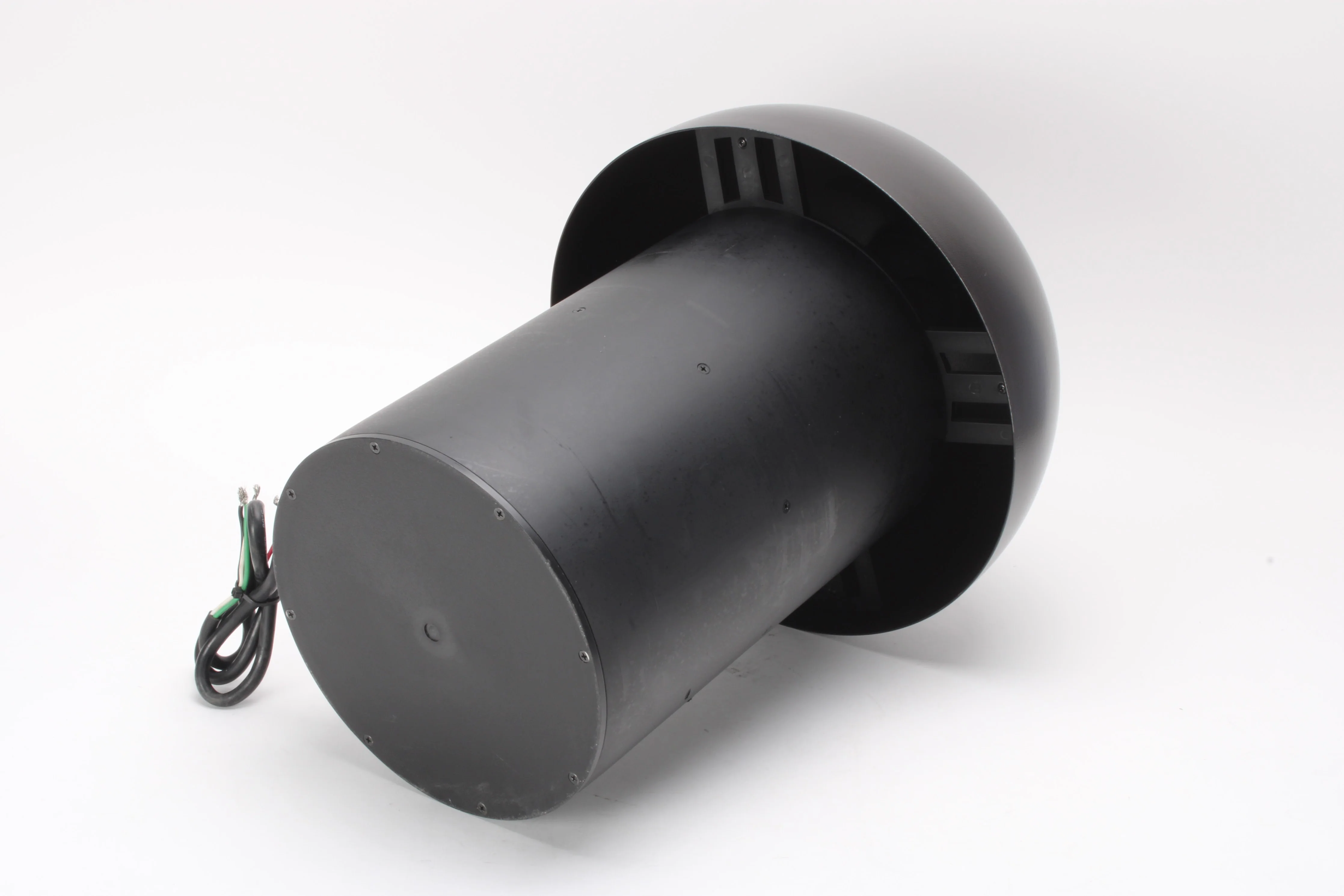 Sonance SR1 8" Dual Coil Passive In-Ground 150 Watt Subwoofer (8 ohm) - Image 4