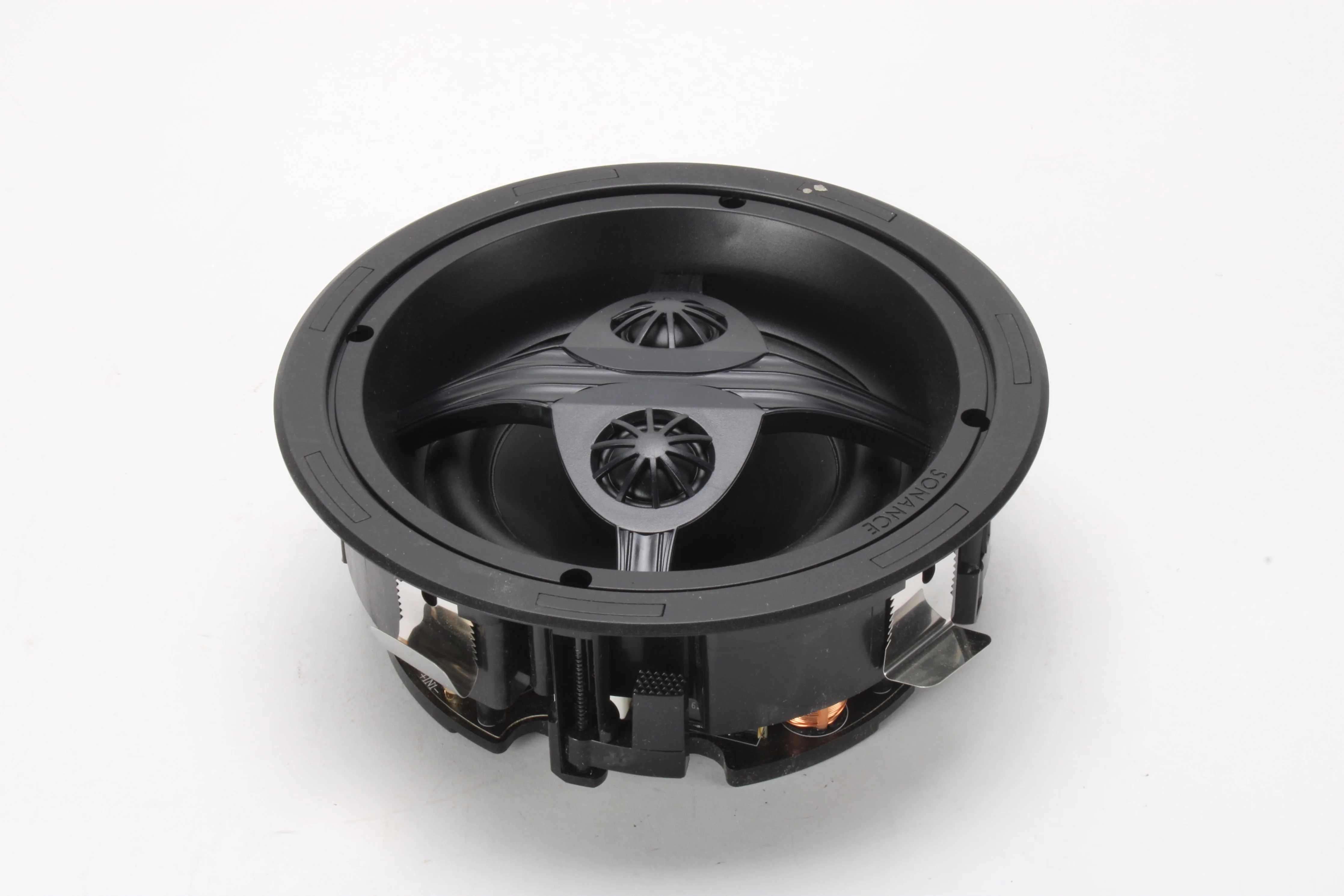 Sonance VP65R SST XT Visual Performance Series 6.5" In-Ceiling Speaker - Image 4