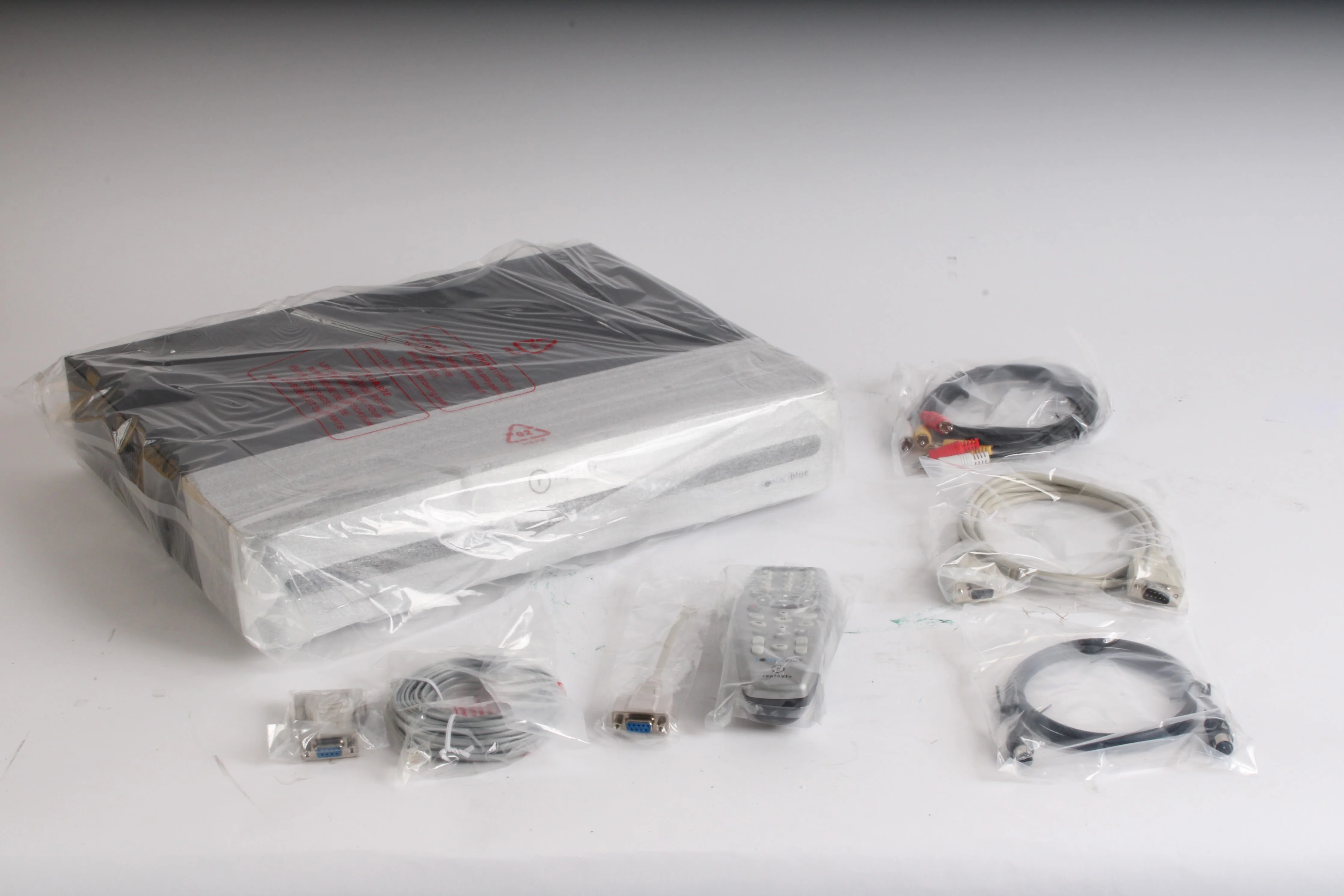 Sonic Blue RTV5160 Replaytv Digital Video Recorder - New Open Box