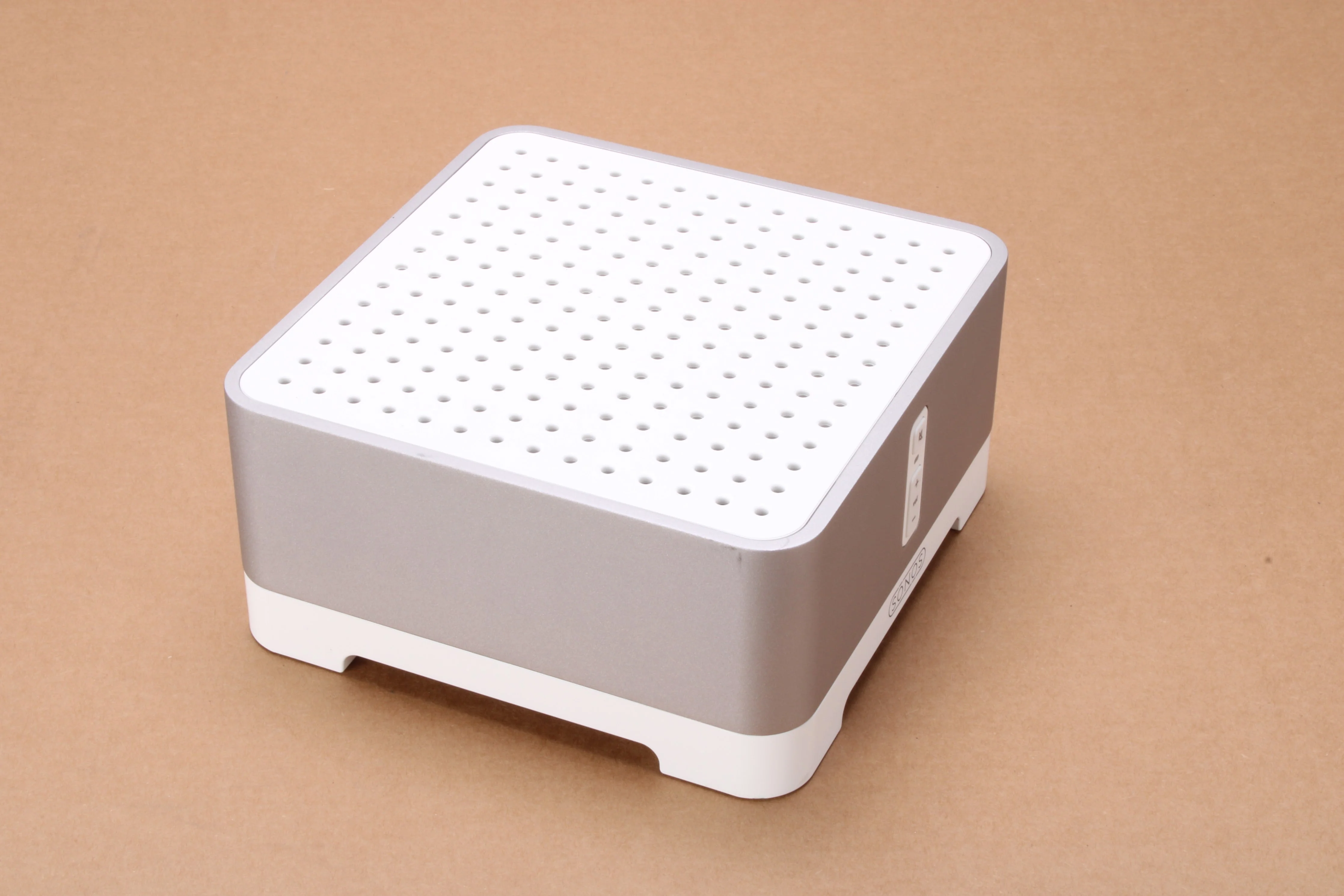 Sono ZP120 Multi-Room Music System - White - AS IS For Parts - Image 5