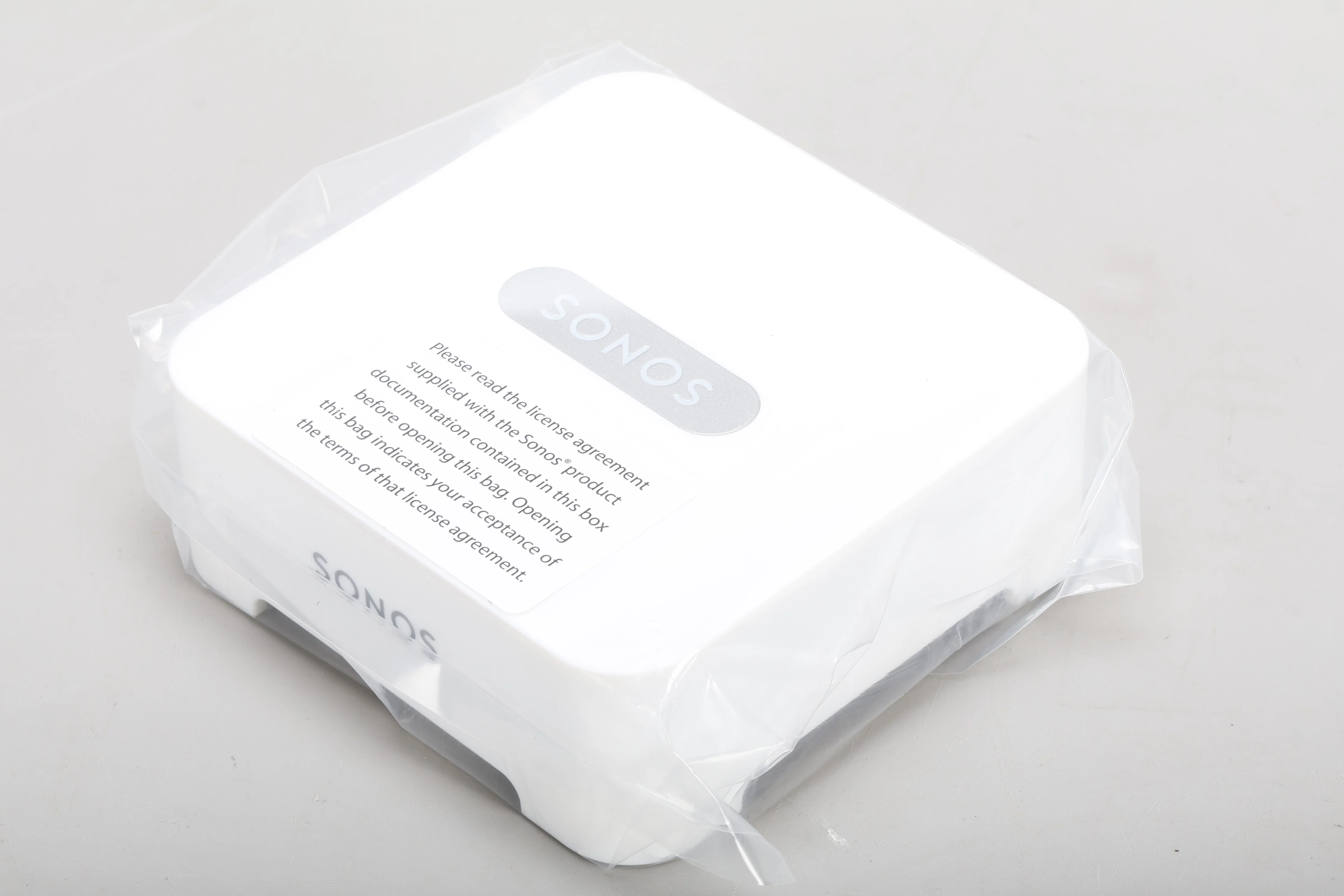 Sonos BRIDGUS1 Wireless Bridge 180501001147 - New Open Box - Image 8