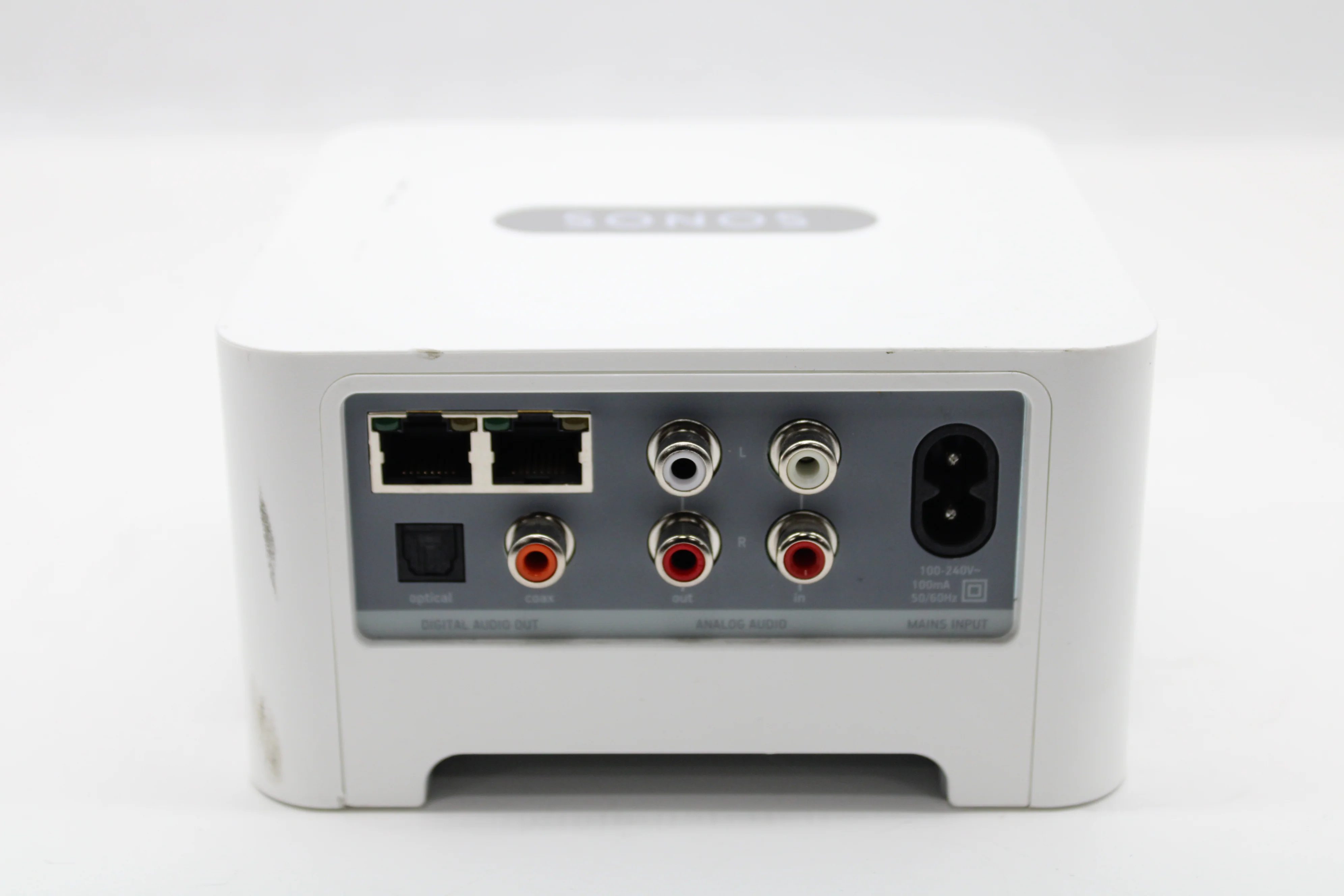 Sonos Connect Digital Media Streamer Generation 2 - S2 Compatible - Image 3