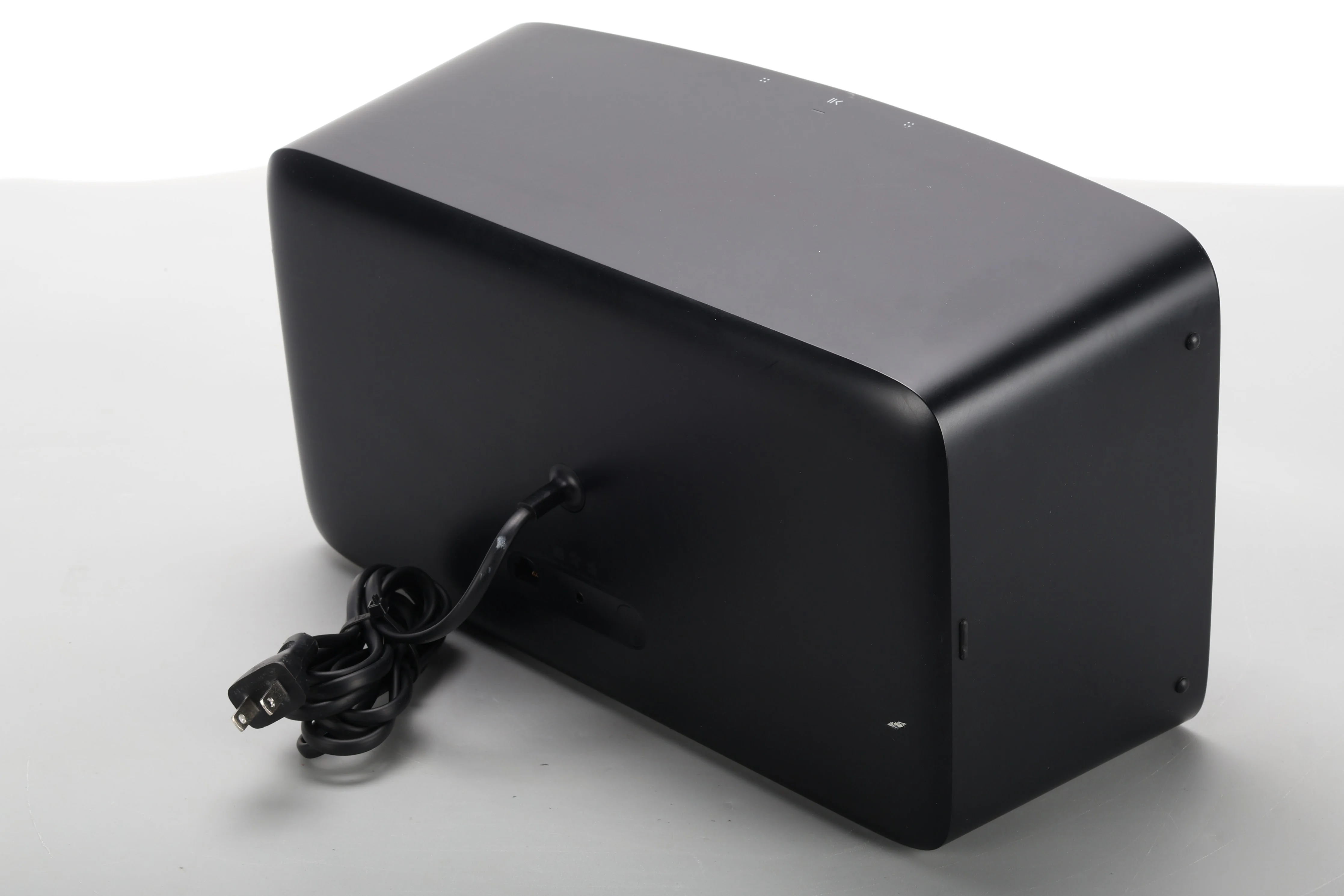 Sonos Five S24 Wireless Speaker for Streaming Music Black - S2 Compatible - Image 4