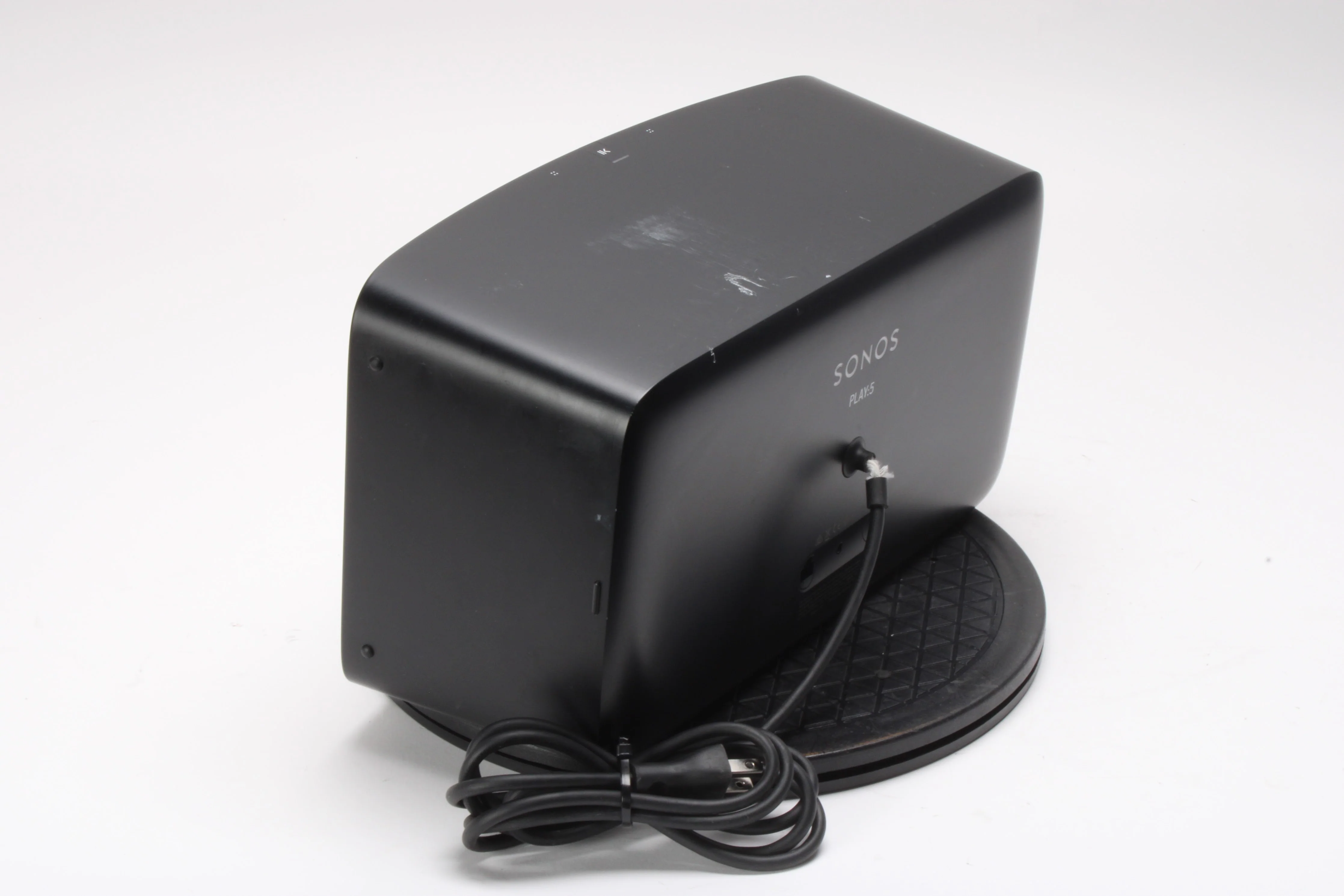 Sonos S100 Play:5 Gen 2 Wireless Smart Speaker - Fair Condition - Image 5