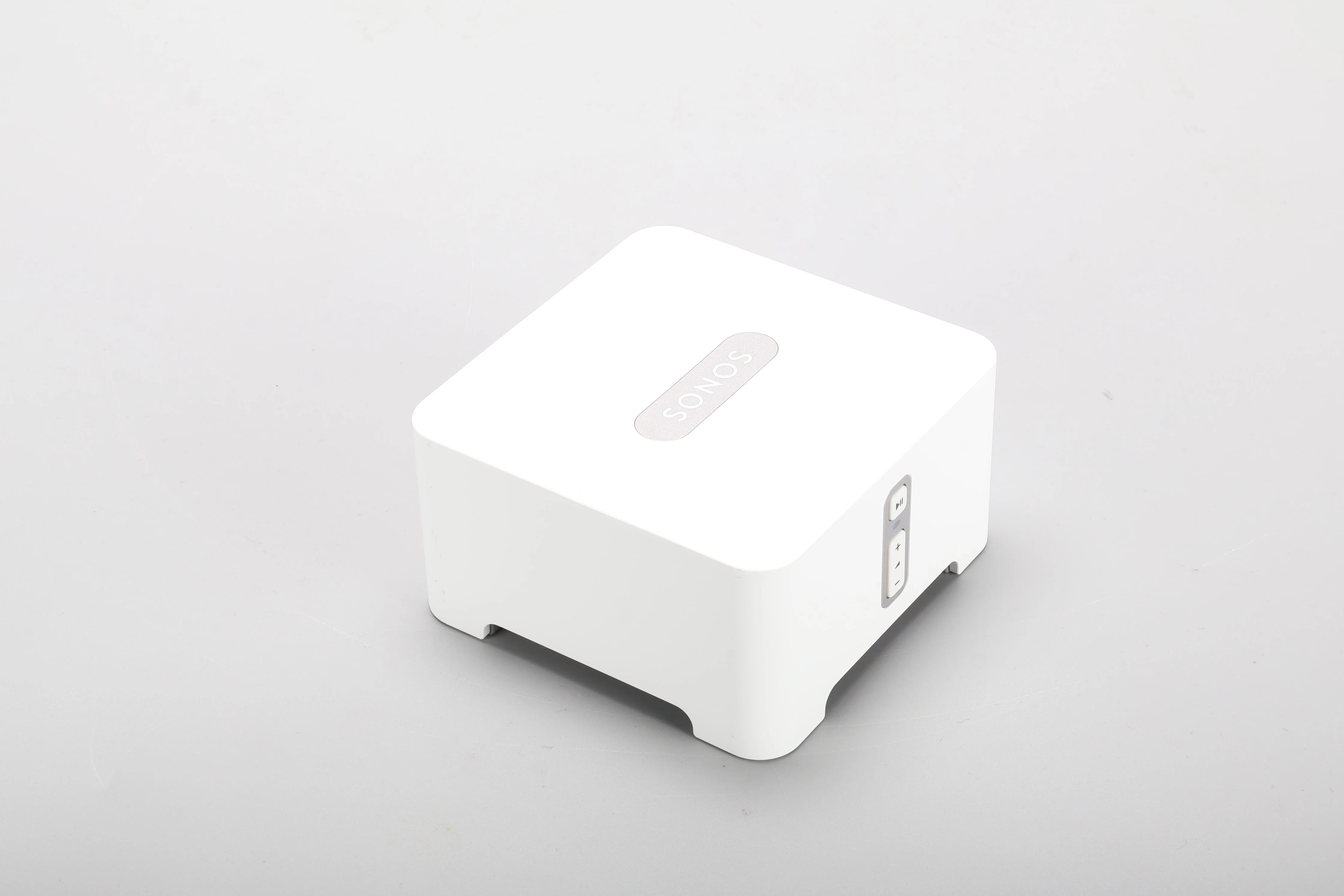 Sonos S15 Connect Music System Wireless Home Audio Receiver S2 Compatible AS IS