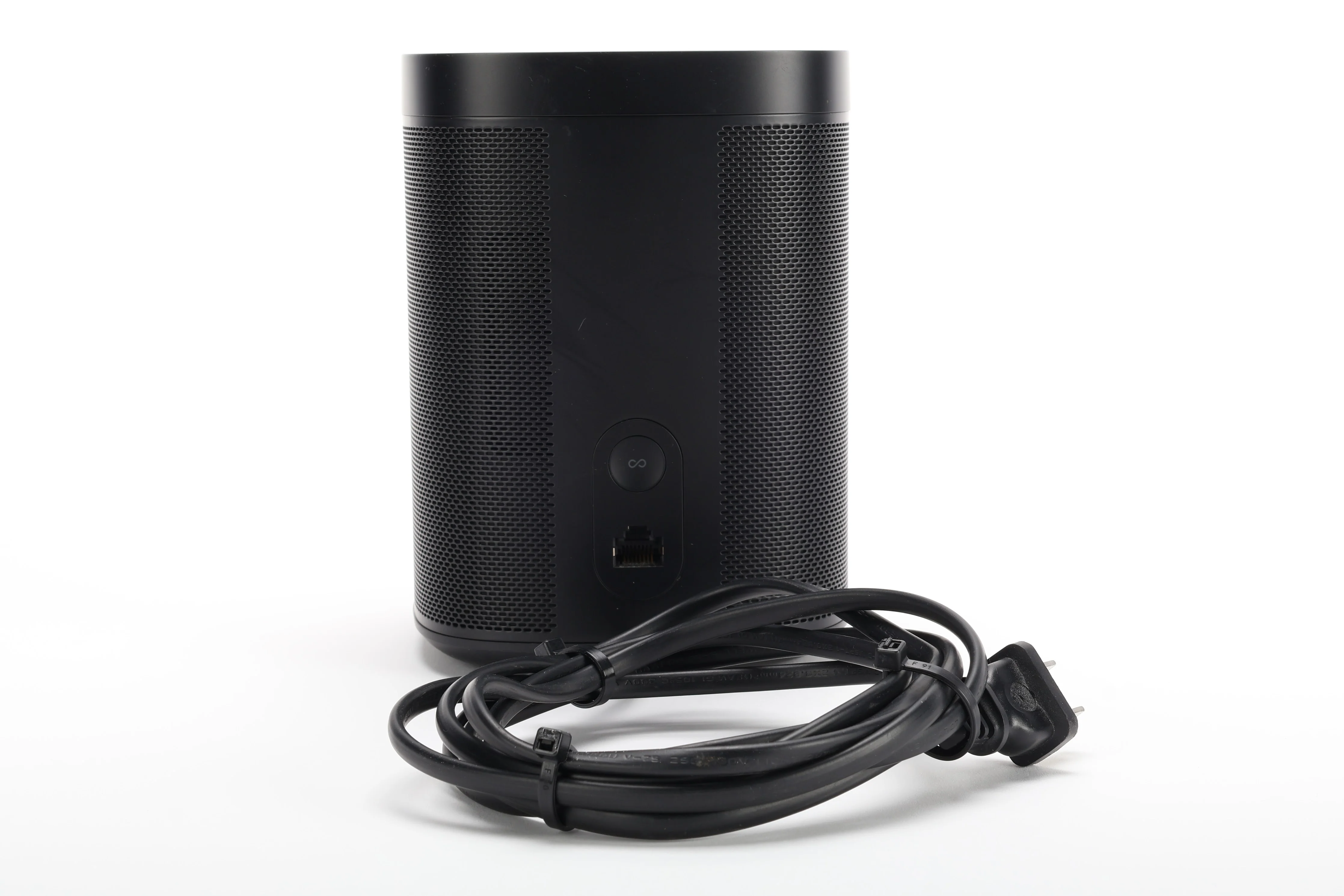 Sonos S22 One SL Wireless Speaker Black S2 With Power Cable - Fair Condition - Image 5