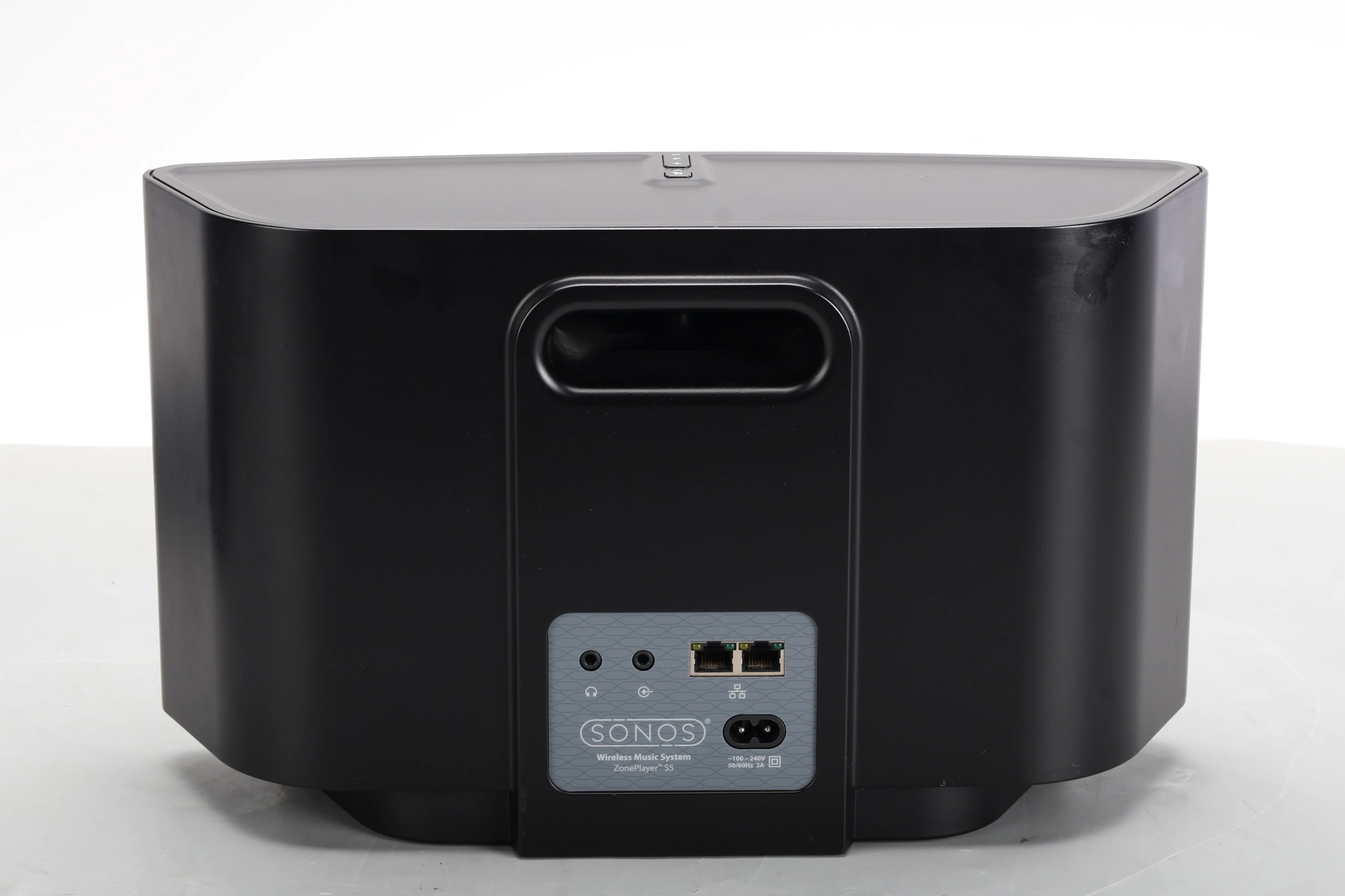 Sonos ZonePlayer S5 Wireless Music System - AS IS For Parts - Image 4
