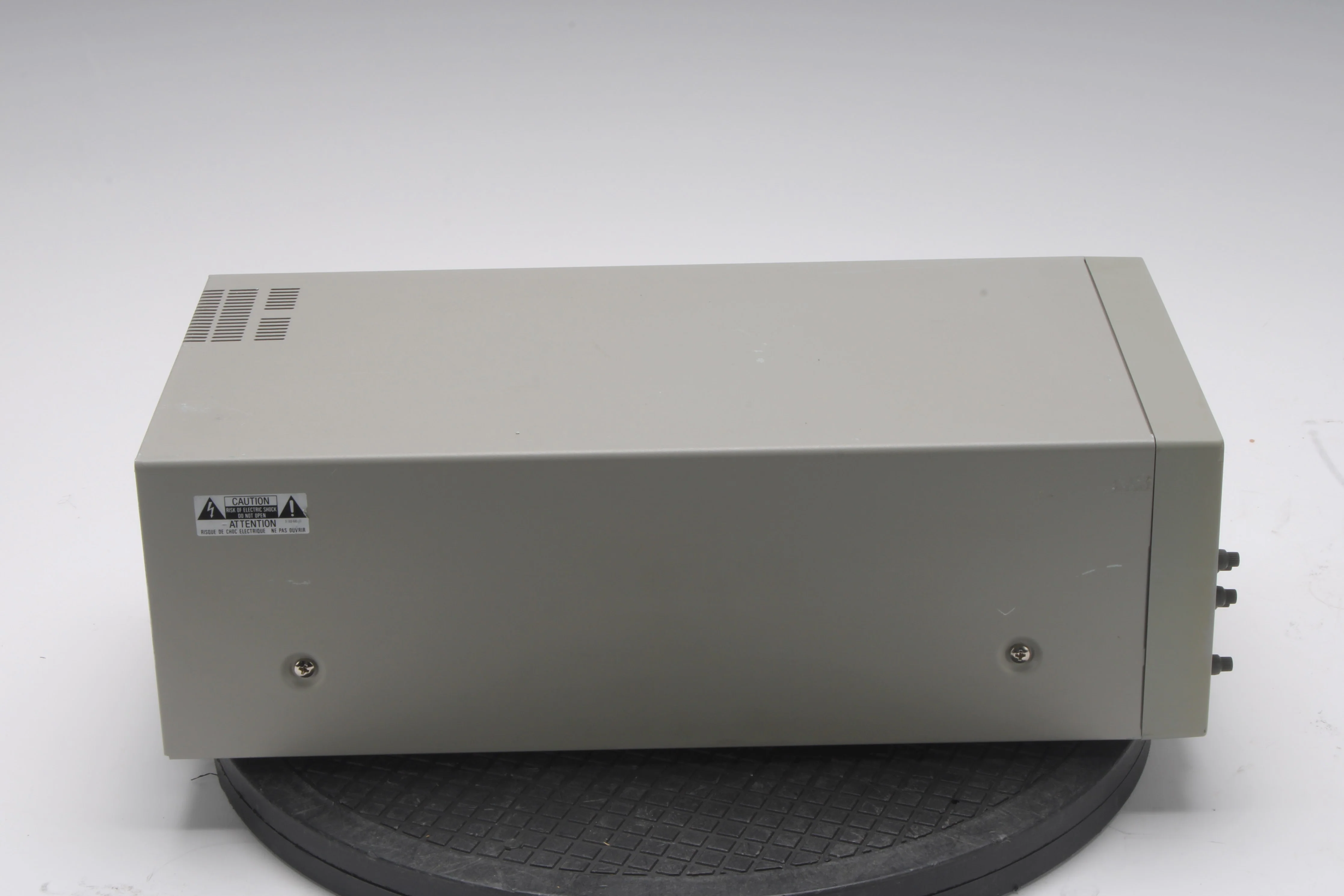 Sony DSR-1500A Digital Videocassette Recorder - Image 2