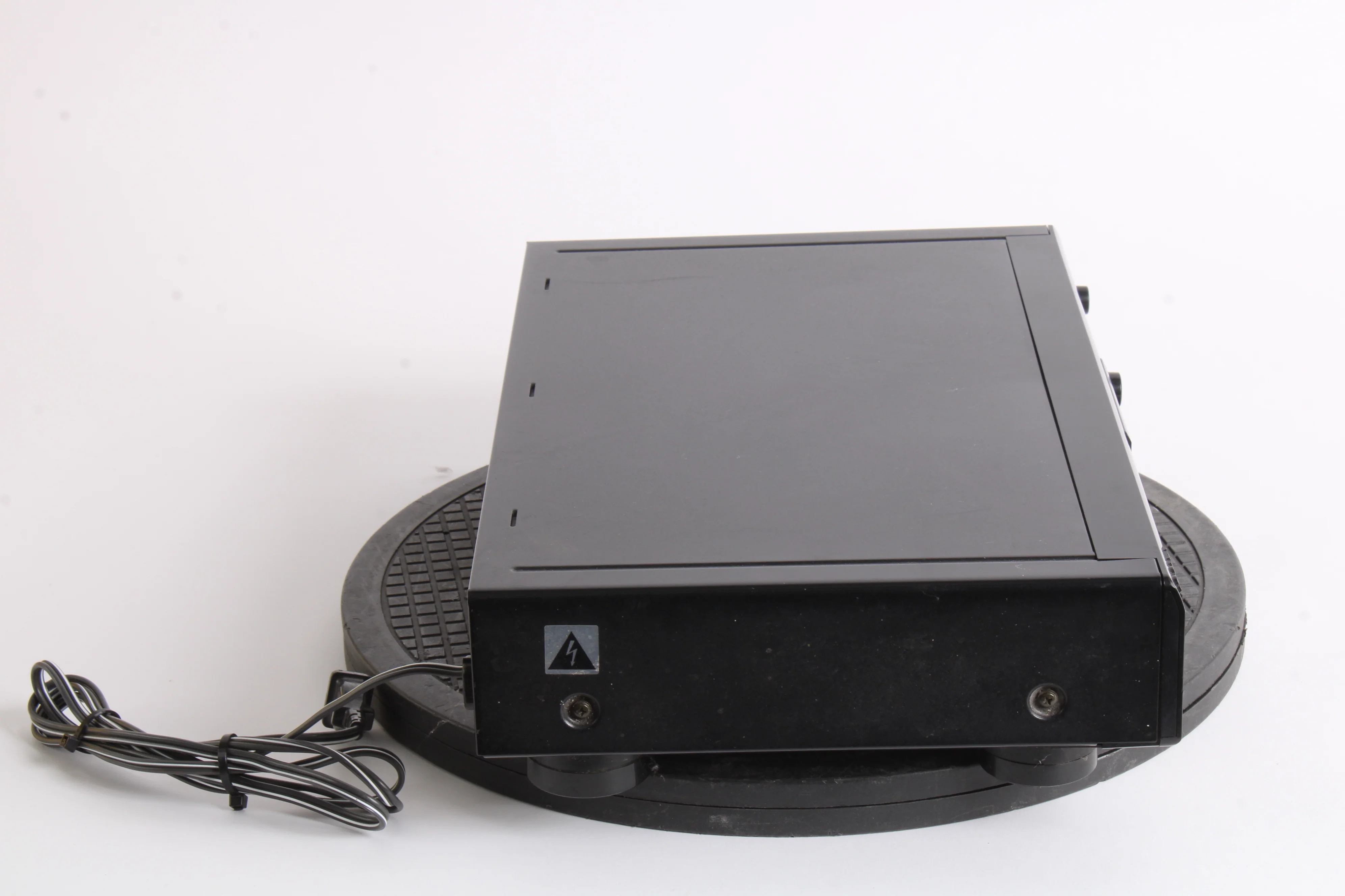 Sony MDS-JE500 Mini Deck Disc Player / Recorder / Playback - Image 2