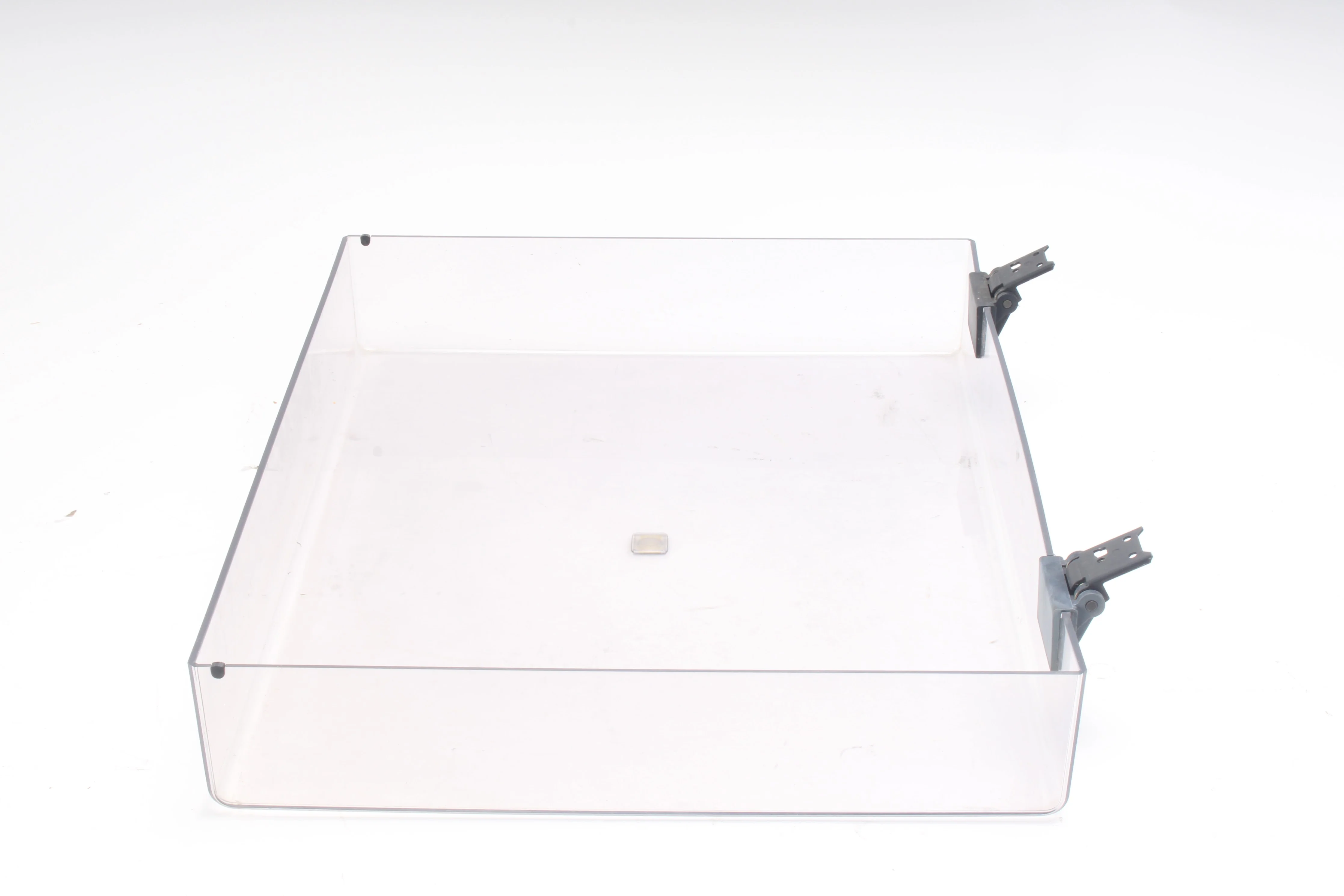 Sony PS-T2 Turntable Plastic Dust Cover - Image 2