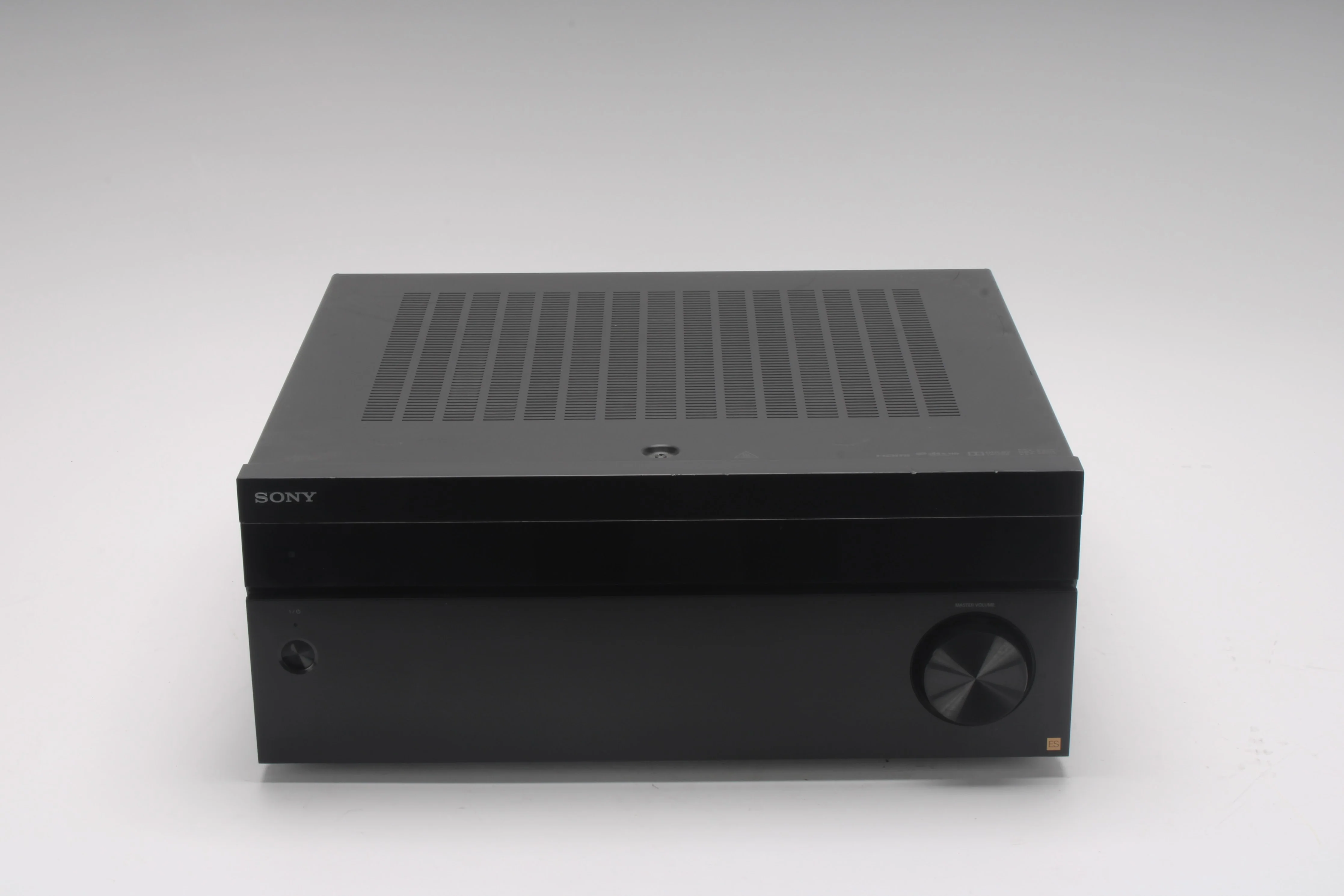 Sony STR-ZA1000ES Multi Channel AV Receiver