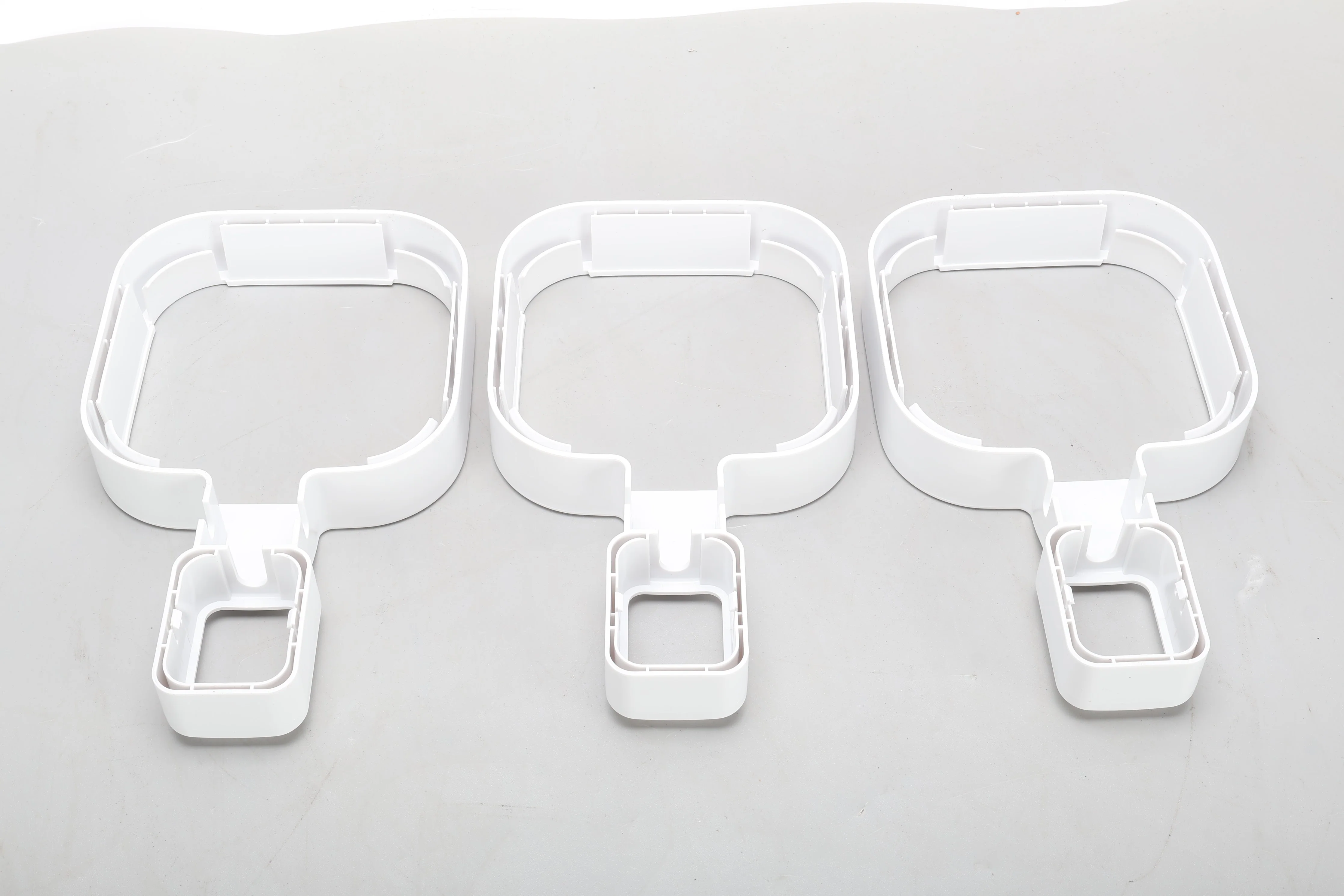 Sootozy X003Q057FP Wall Mount Holder (Set of 3) EM6E-3-new - Image 4
