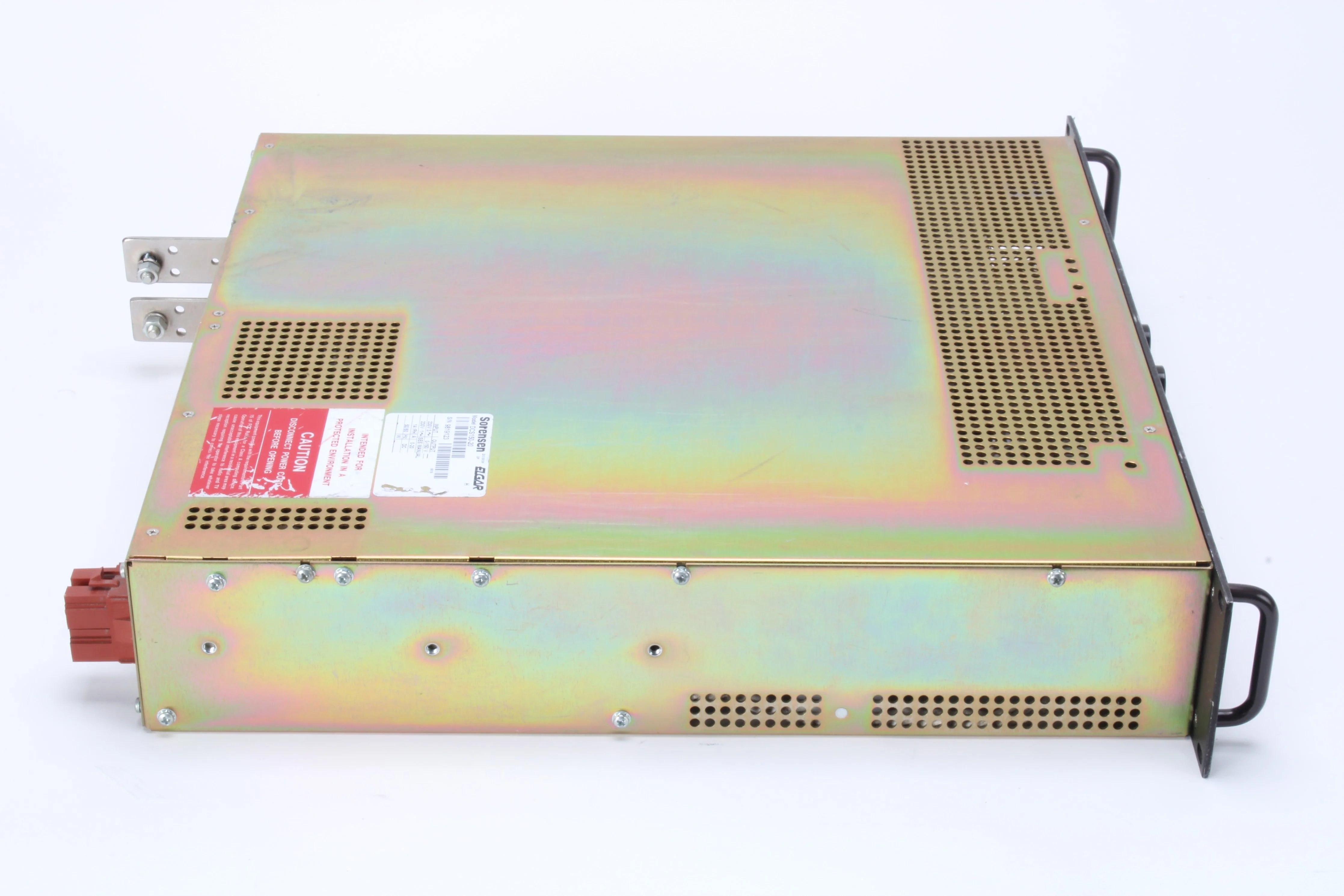 Sorensen DCS150-20 DC Power Supply 0-150V 0-20A - No Power Cord - Image 2