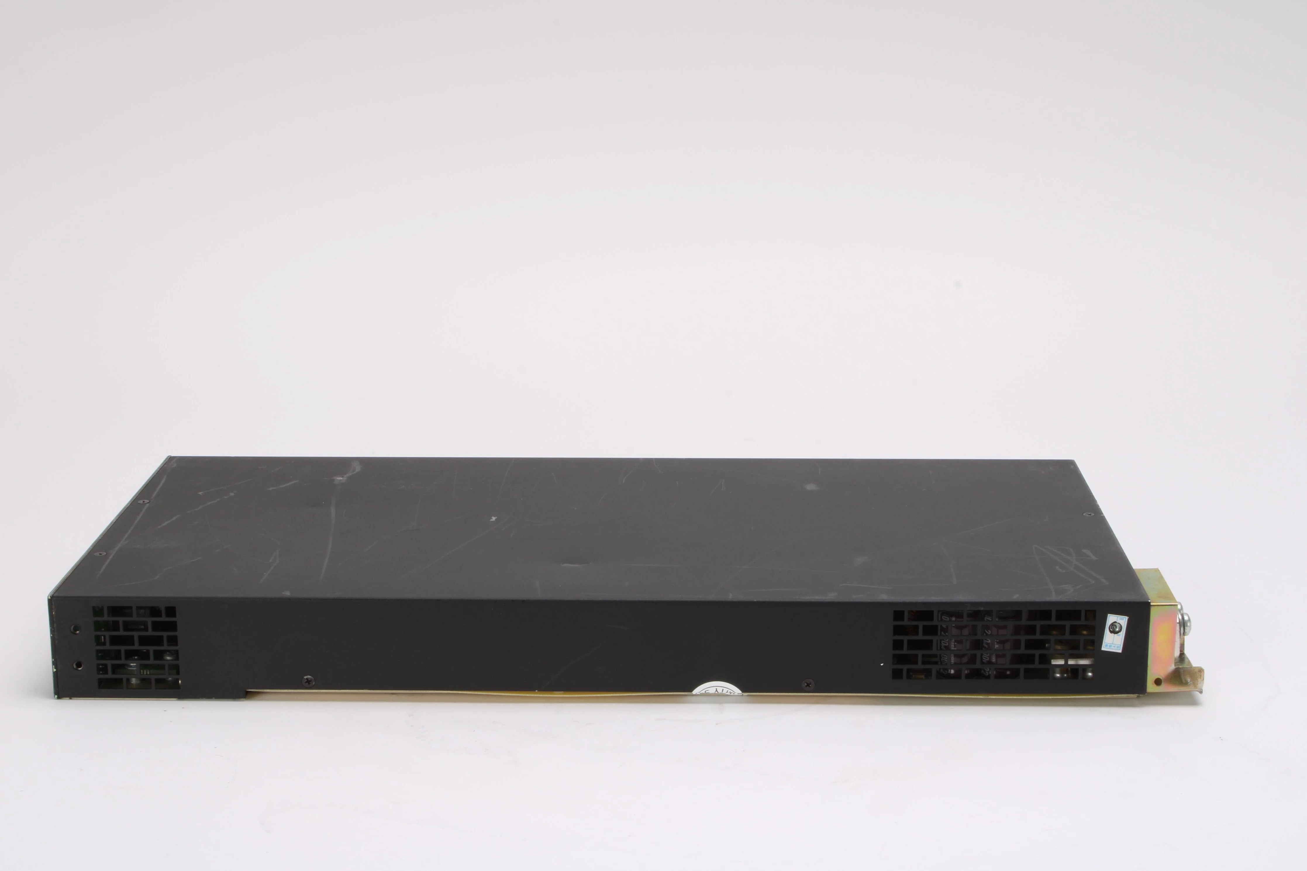 Sorensen DLM 60-10 Power Supply 10A 60V 600W - Fair Condition - Image 4