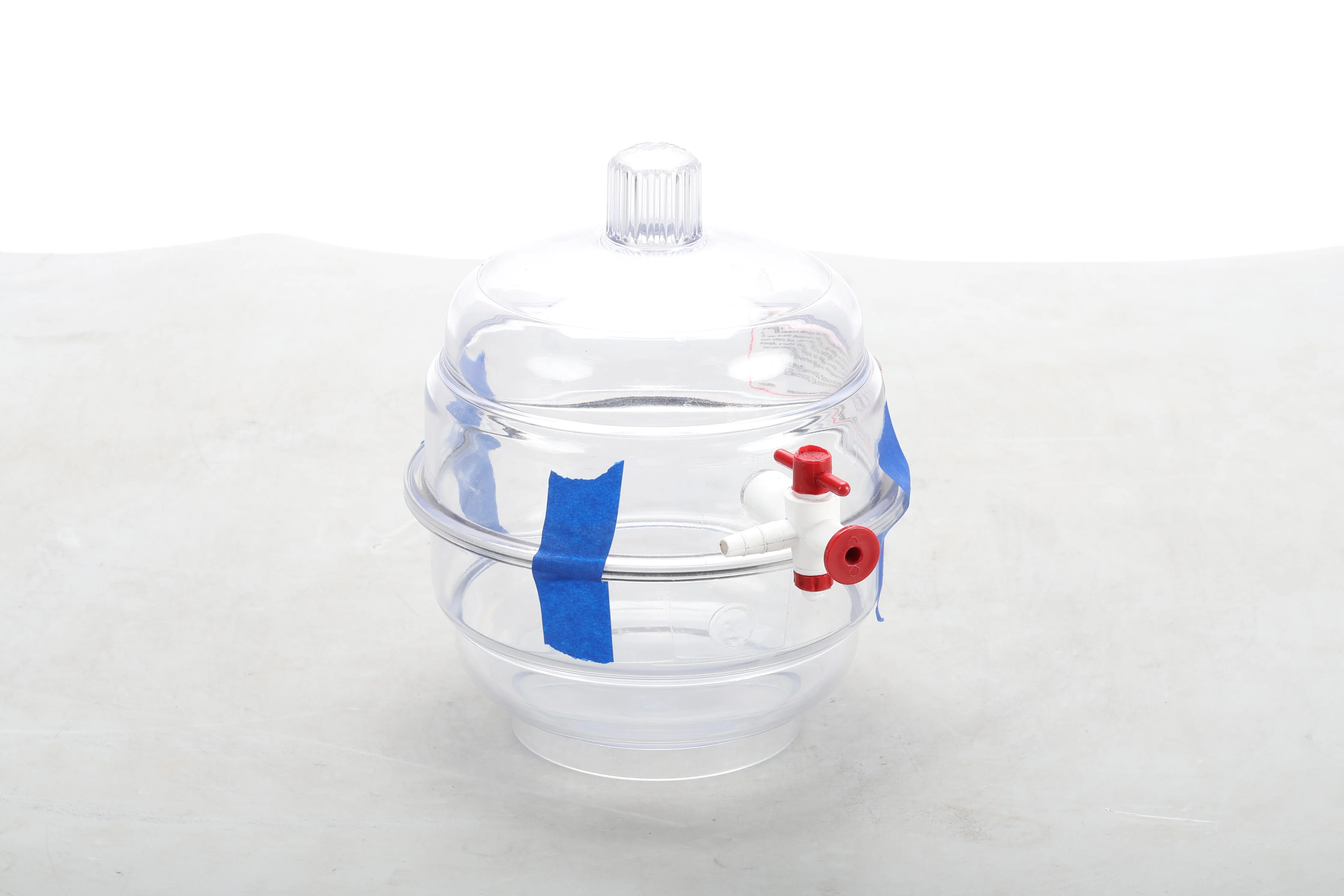 SP Scienceware F41099-0000 Vacuum Desiccator