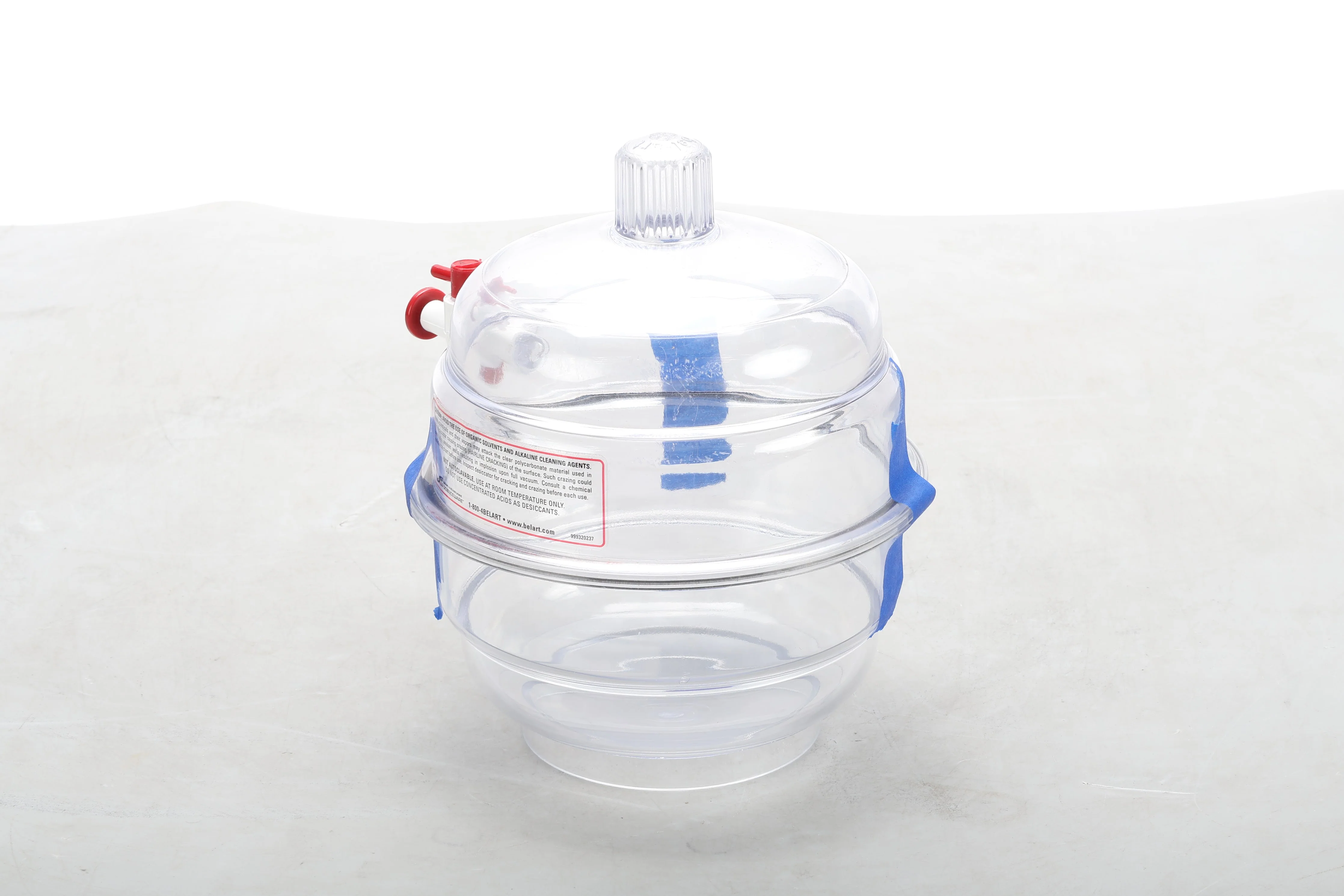 SP Scienceware F41099-0000 Vacuum Desiccator - Image 2