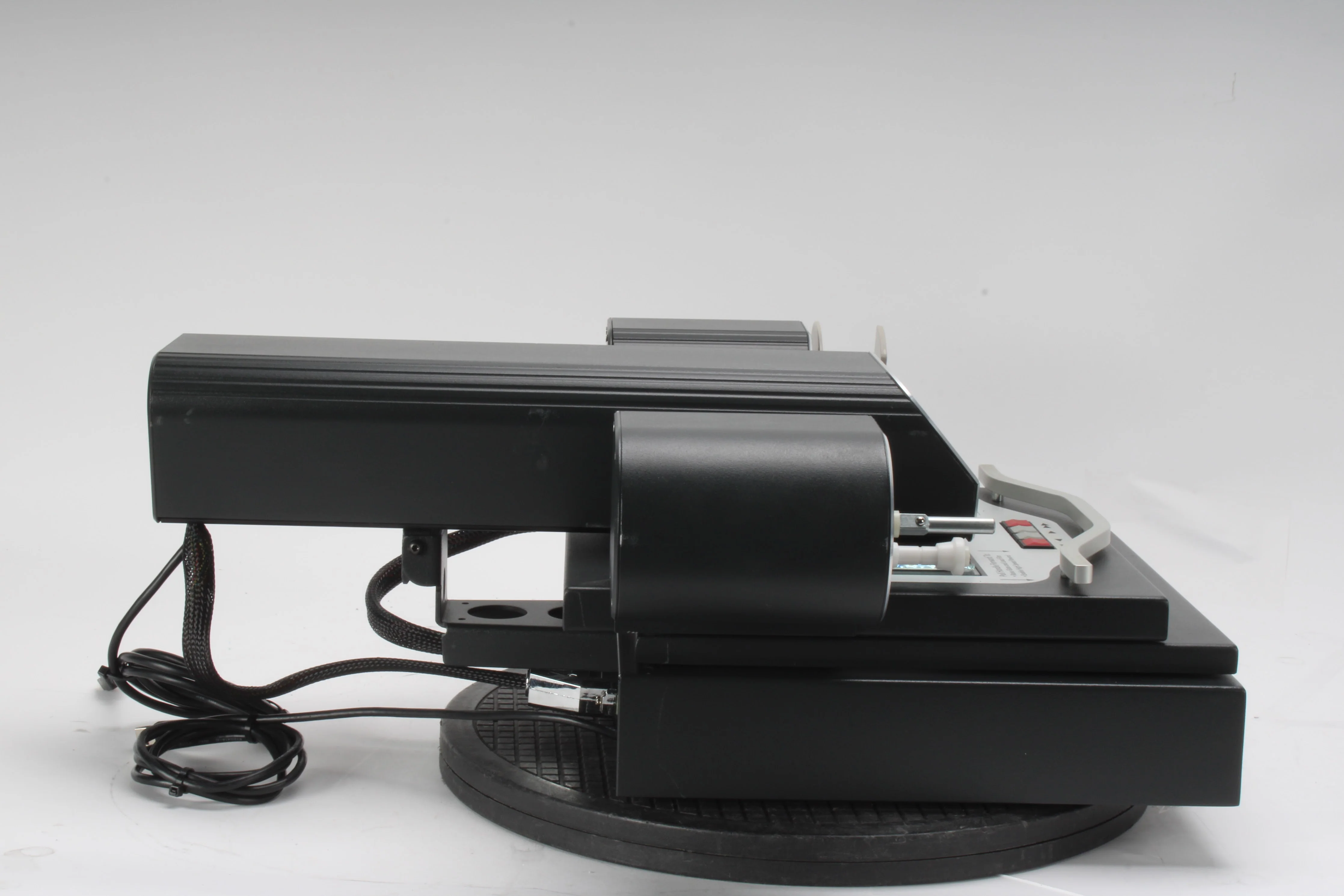 ST Imaging ST Viewscan II Microfilm Scanner STVSII With Power Supply - Image 3