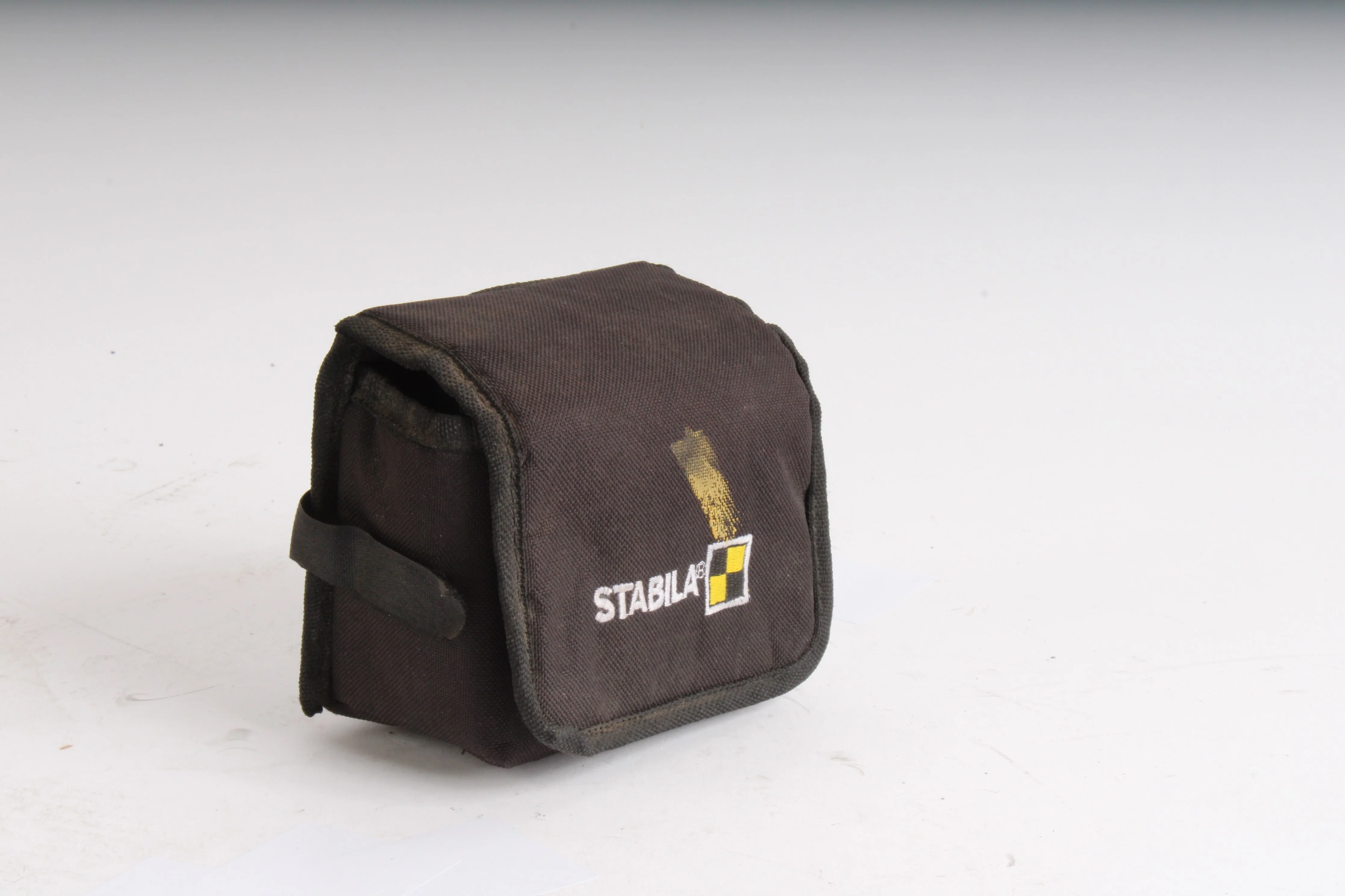 Stabila LAX 300 G Cross Line Laser Level With Case - AS IS - Image 2