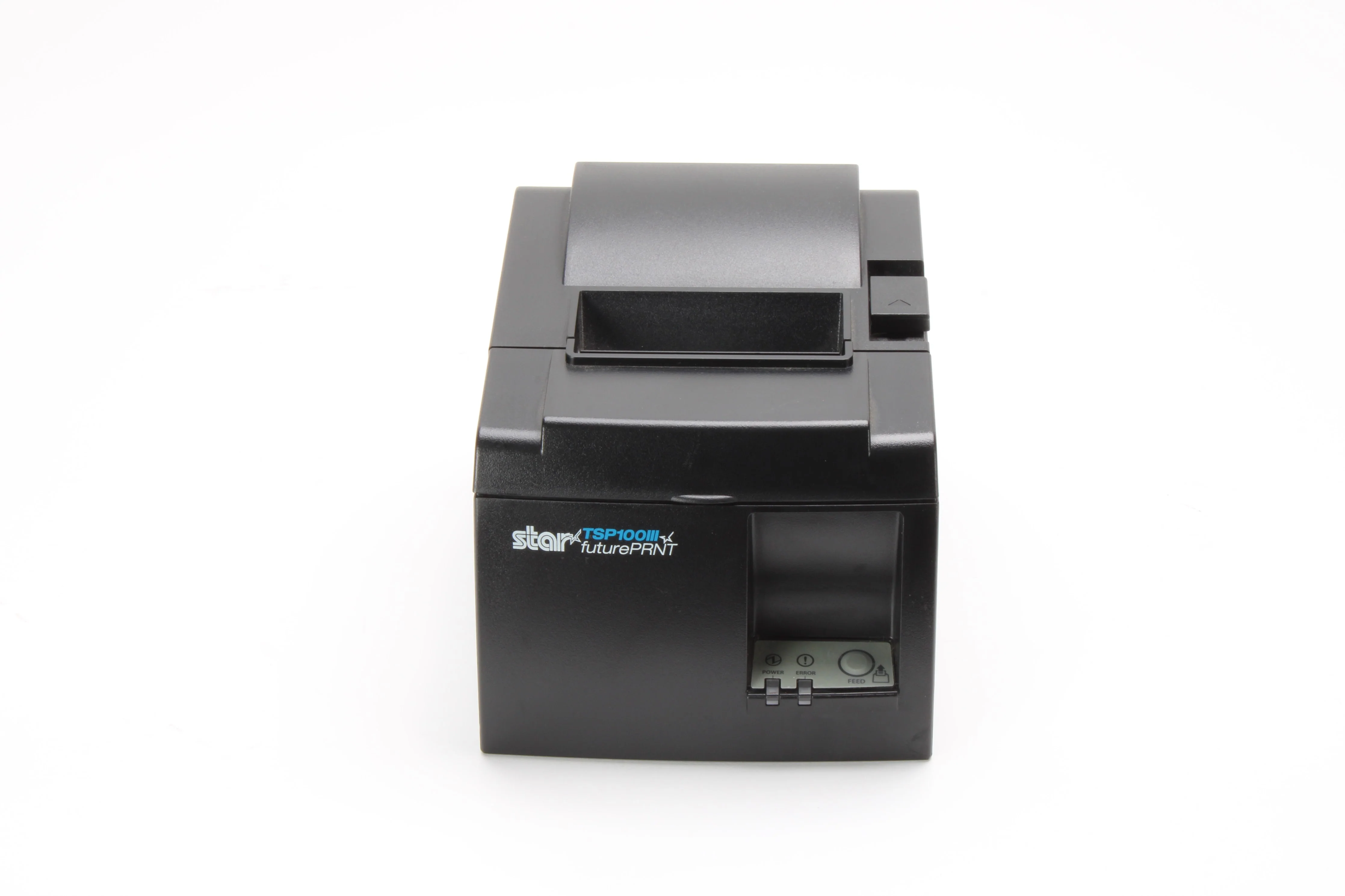 Star Micronics TSP100 Future Print Thermal Receipt Printer - Image 2