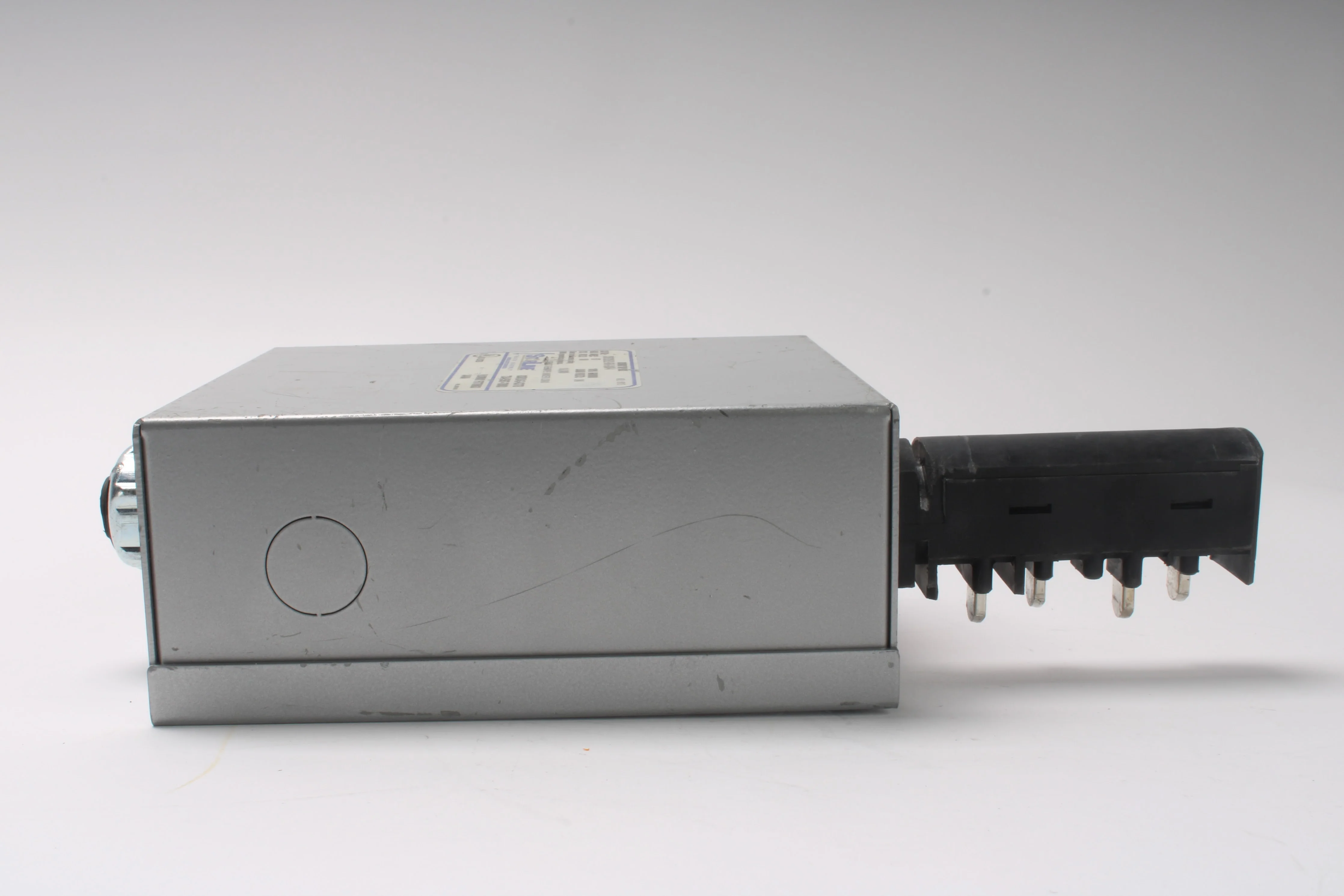 StarLine CBF225E12-60-3-240-4 Busway Tap Box - Fair Condition - Image 7