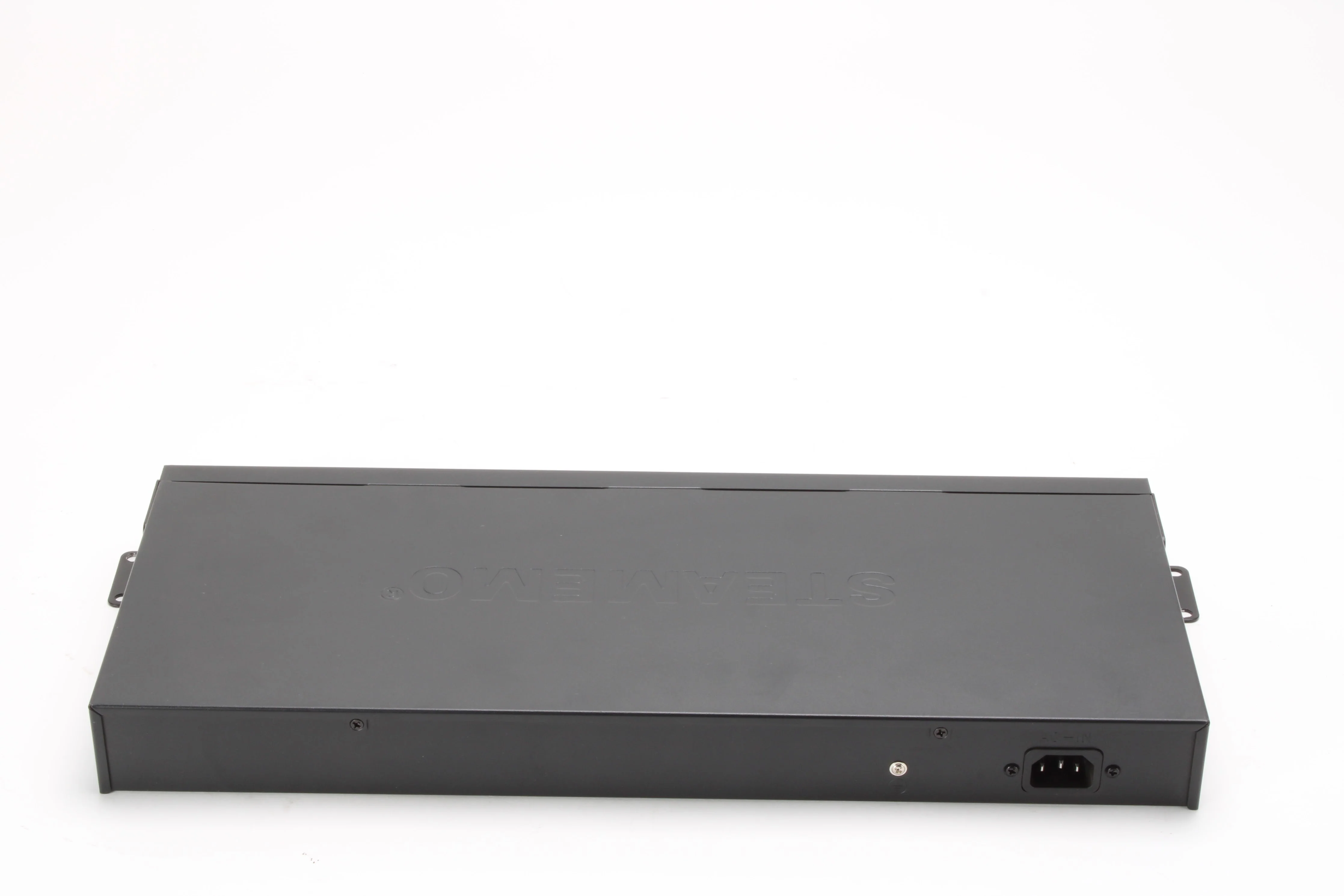 Steamemo GPOE224 24-Port Network Switch With D-Link DEM-311GT v.D1 SX Tranceiver - Image 5