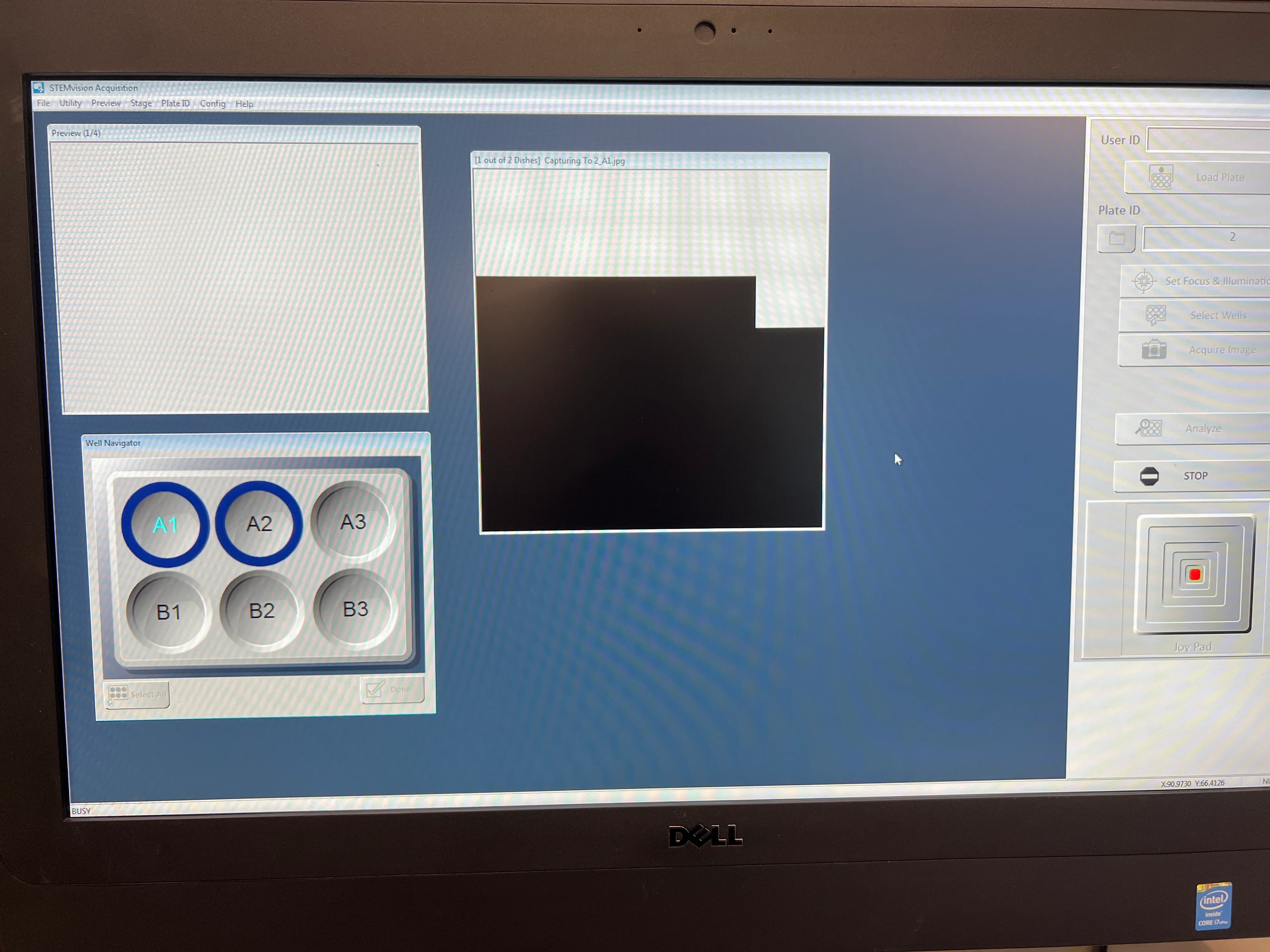 STEMCELL STEMvision Colony Counter 22000 - Image 2