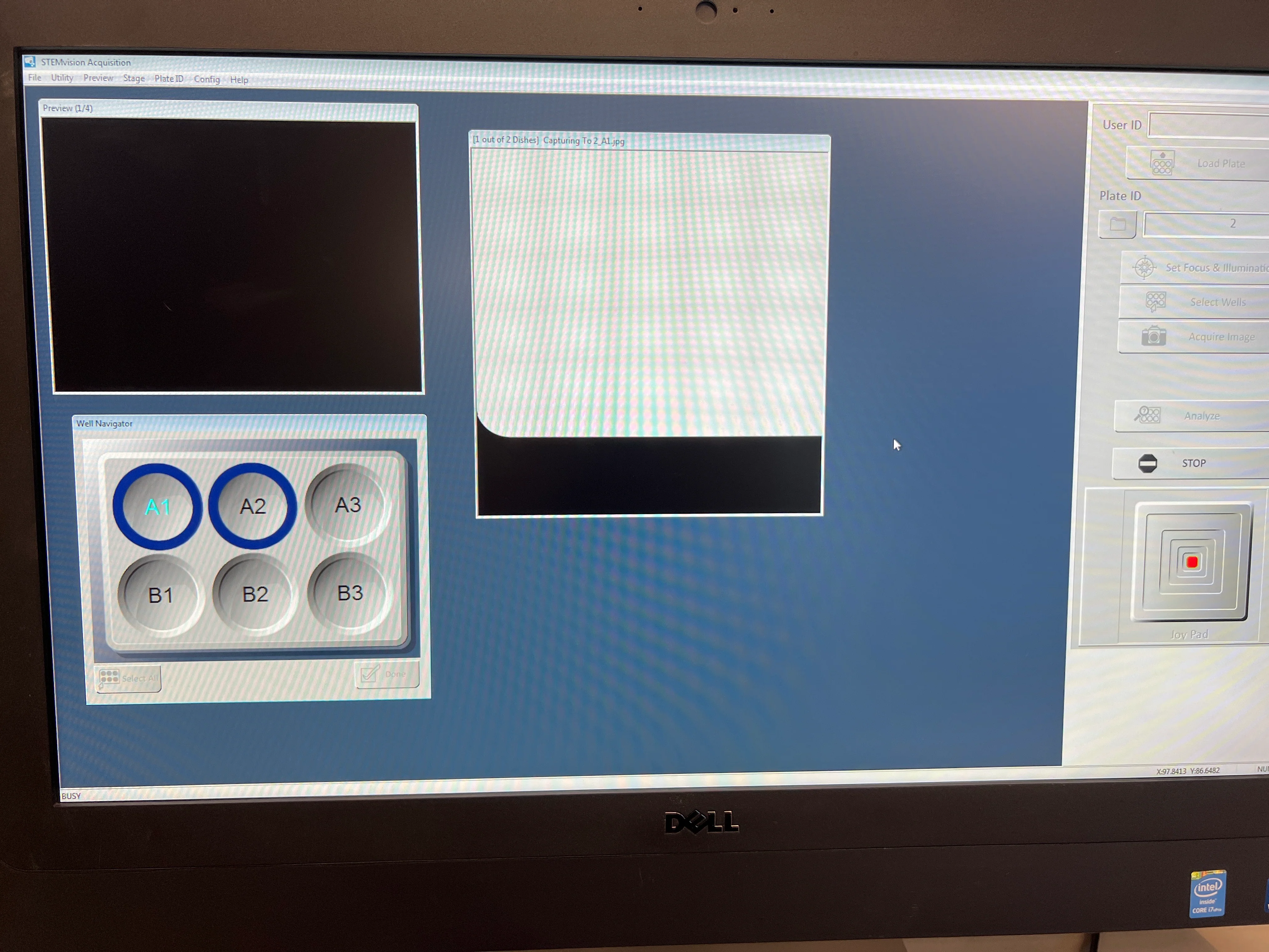 STEMCELL STEMvision Colony Counter 22000 - Image 3