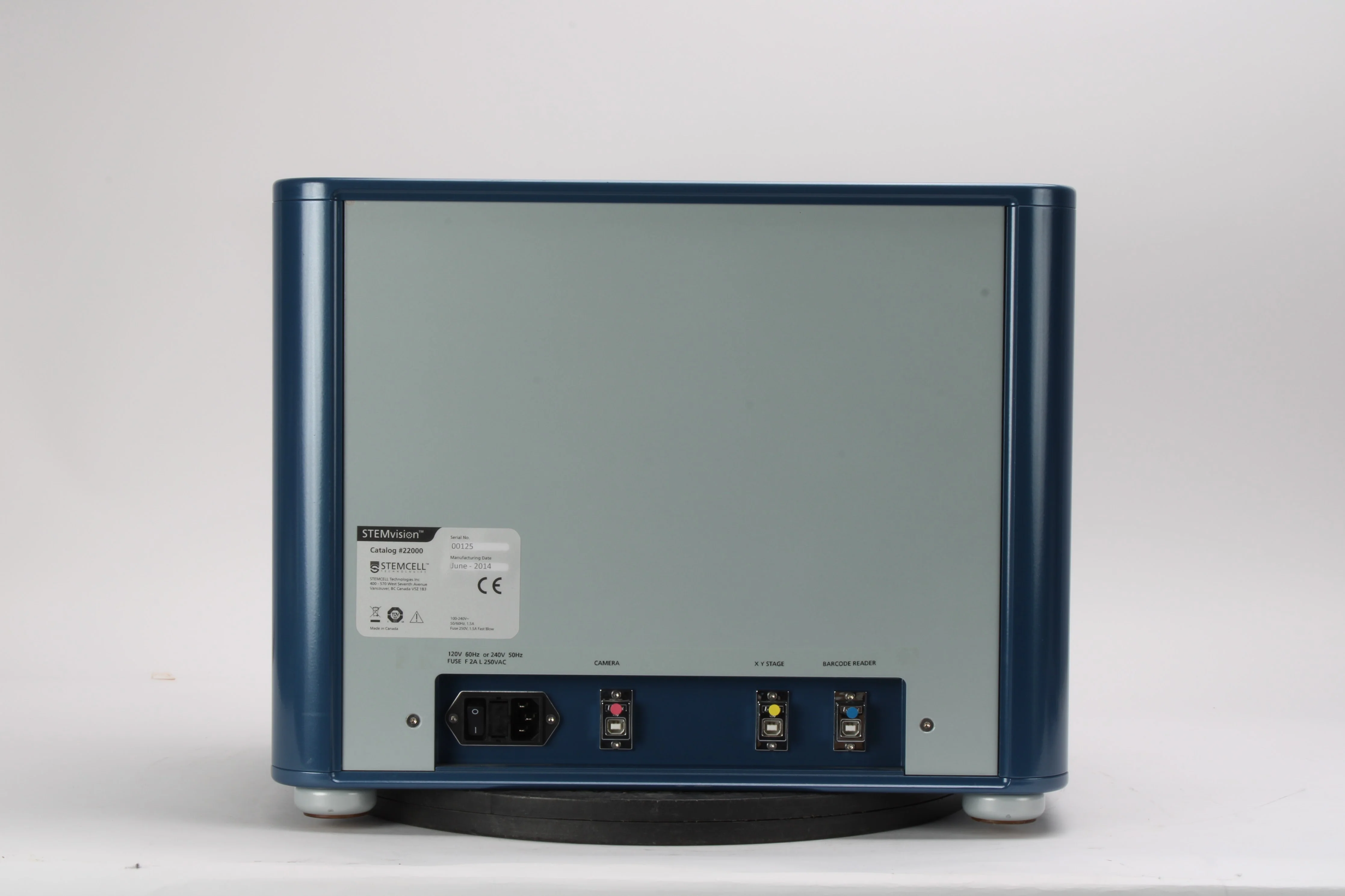 STEMCELL STEMvision Colony Counter 22000 - Image 7