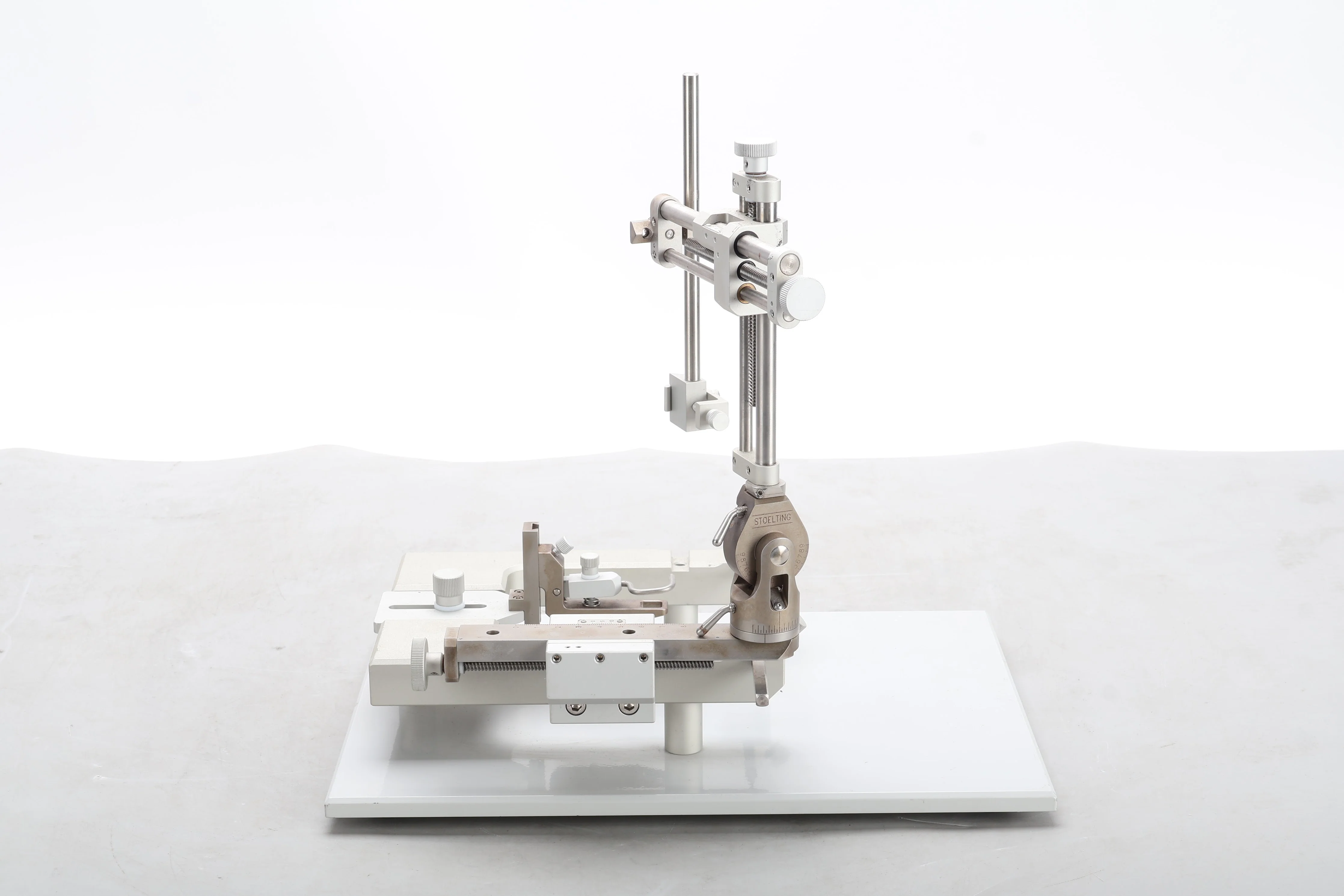 Stoelting 51600 Lab Standard Stereotaxic Instrument - No Accessories - Image 3