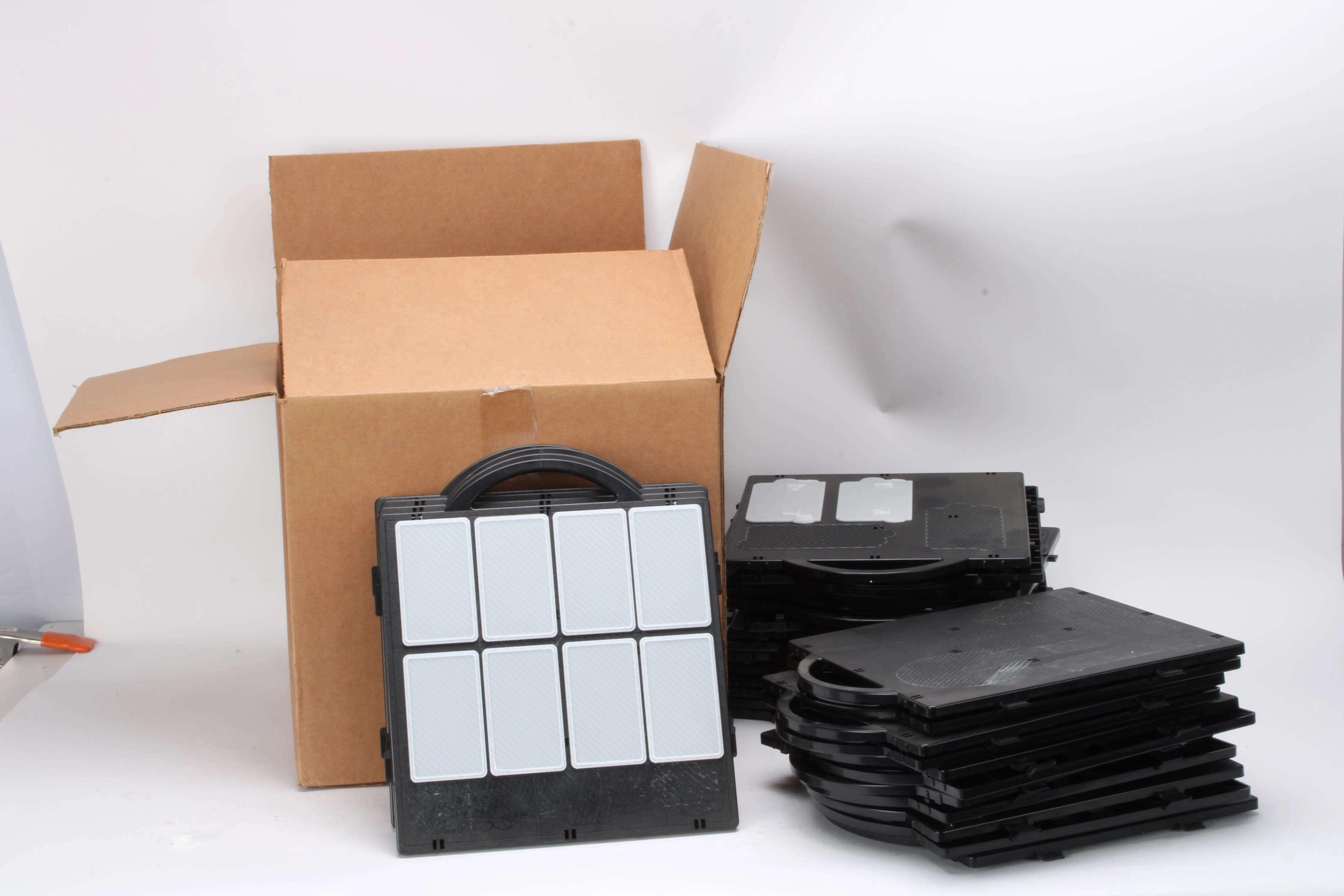 StrataSys Fortus 250mc 3D Prototyping Printer Production System 163-00500 - Image 12