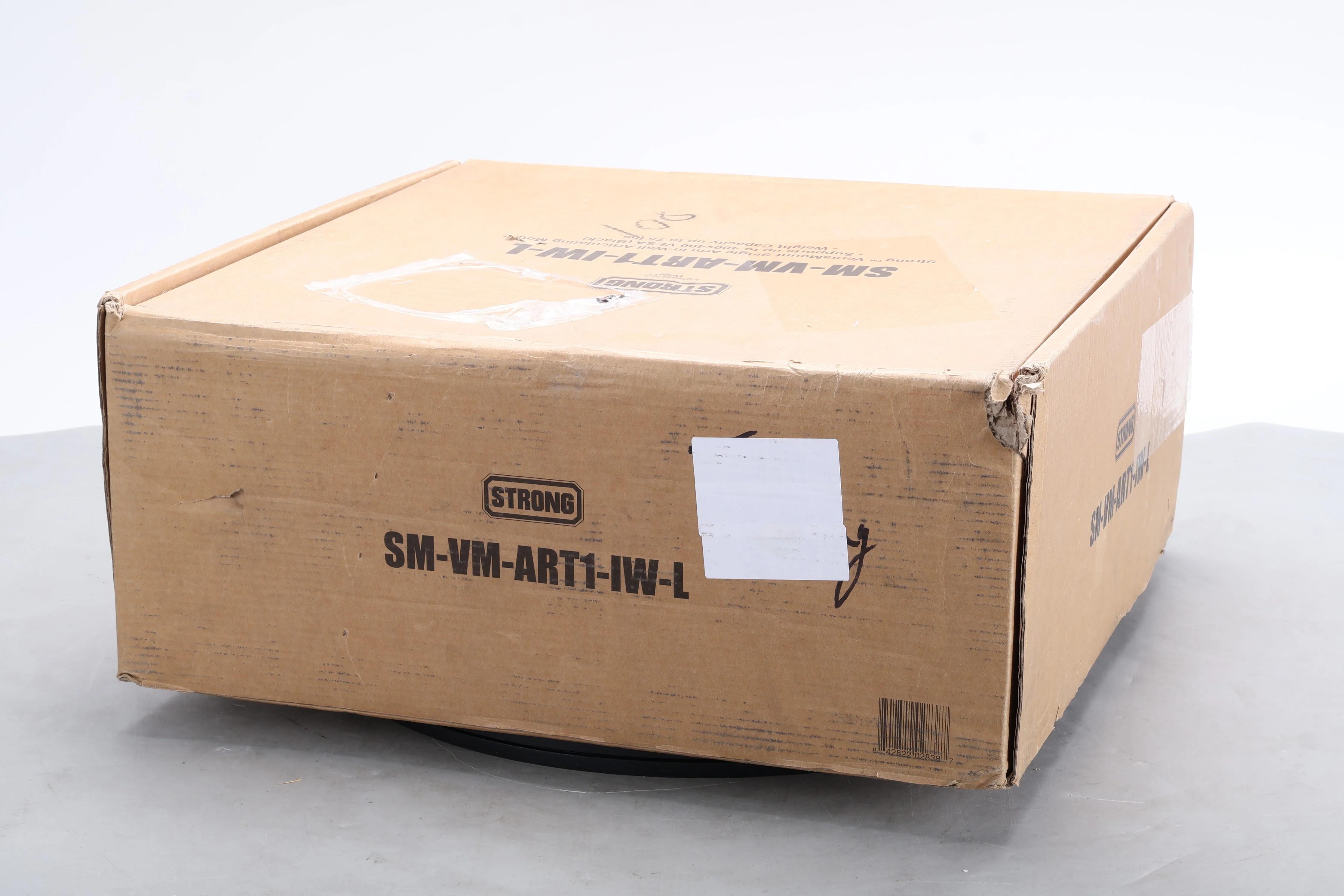 Strong SM-VM-ART1-IW-L VersaMount Single Arm In-Wall Articulating Mount Open Box - Image 3