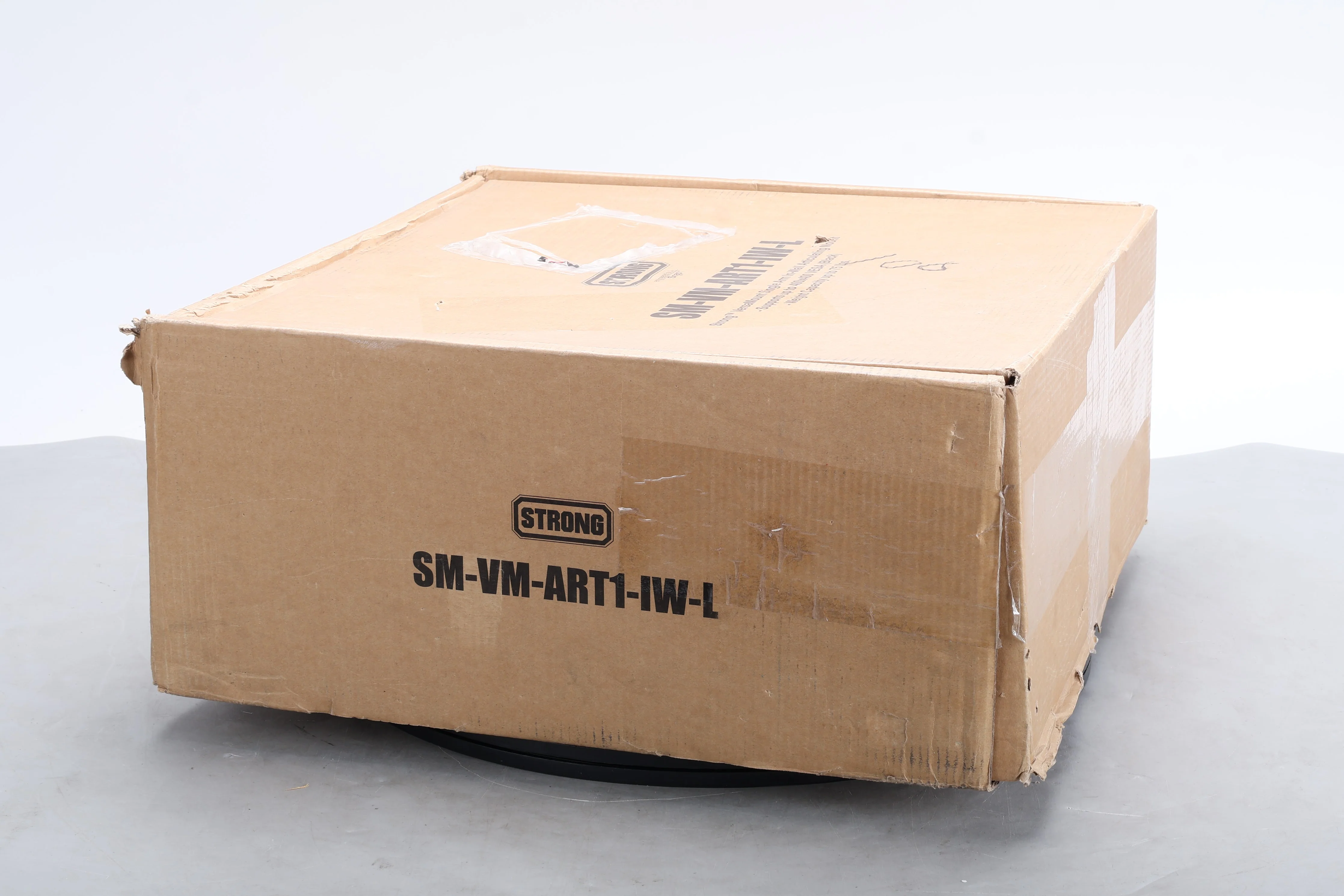 Strong SM-VM-ART1-IW-L VersaMount Single Arm In-Wall Articulating Mount Open Box - Image 4