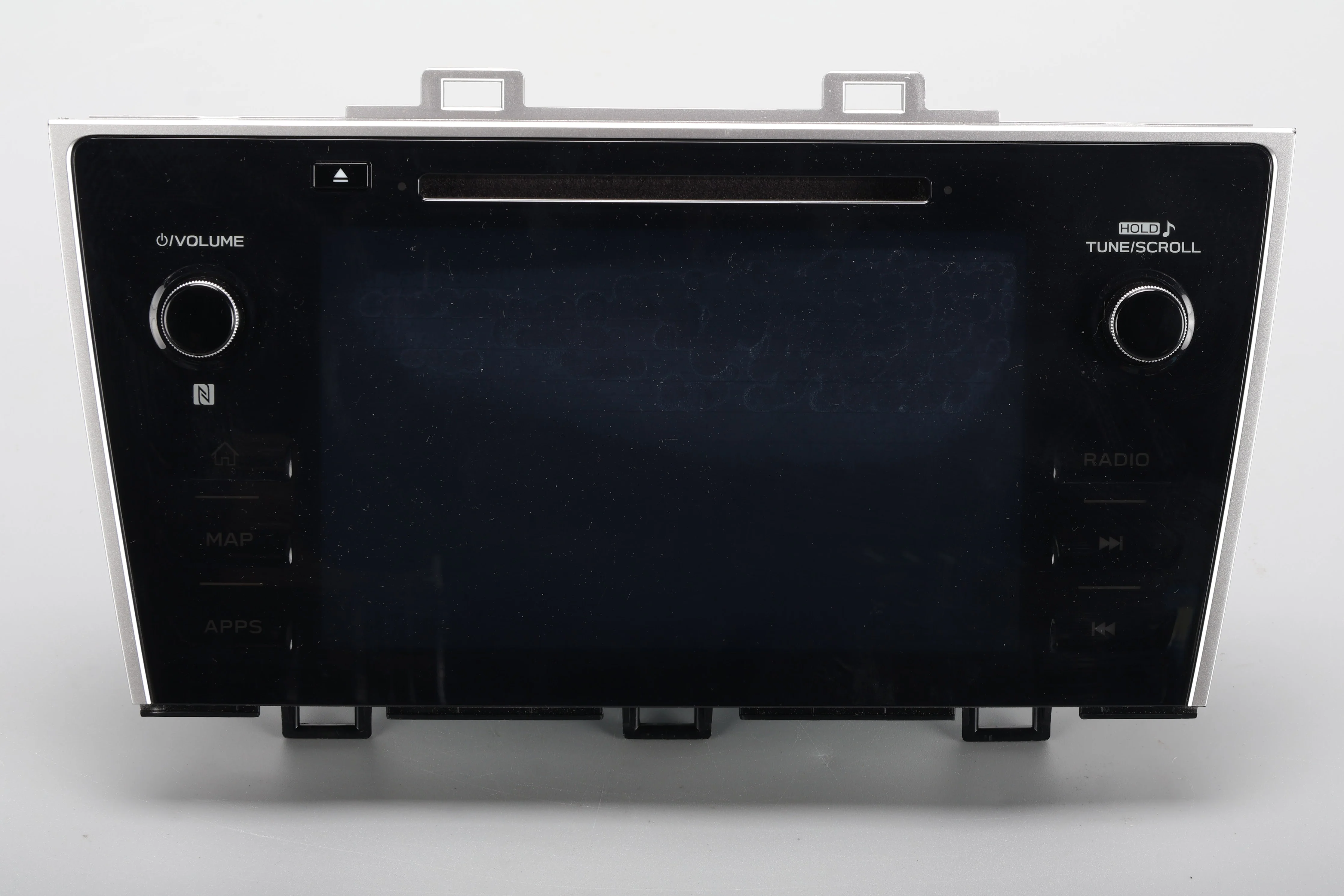 Subaru 86471AL66A Radio & Navigation Unit - AS IS For Parts