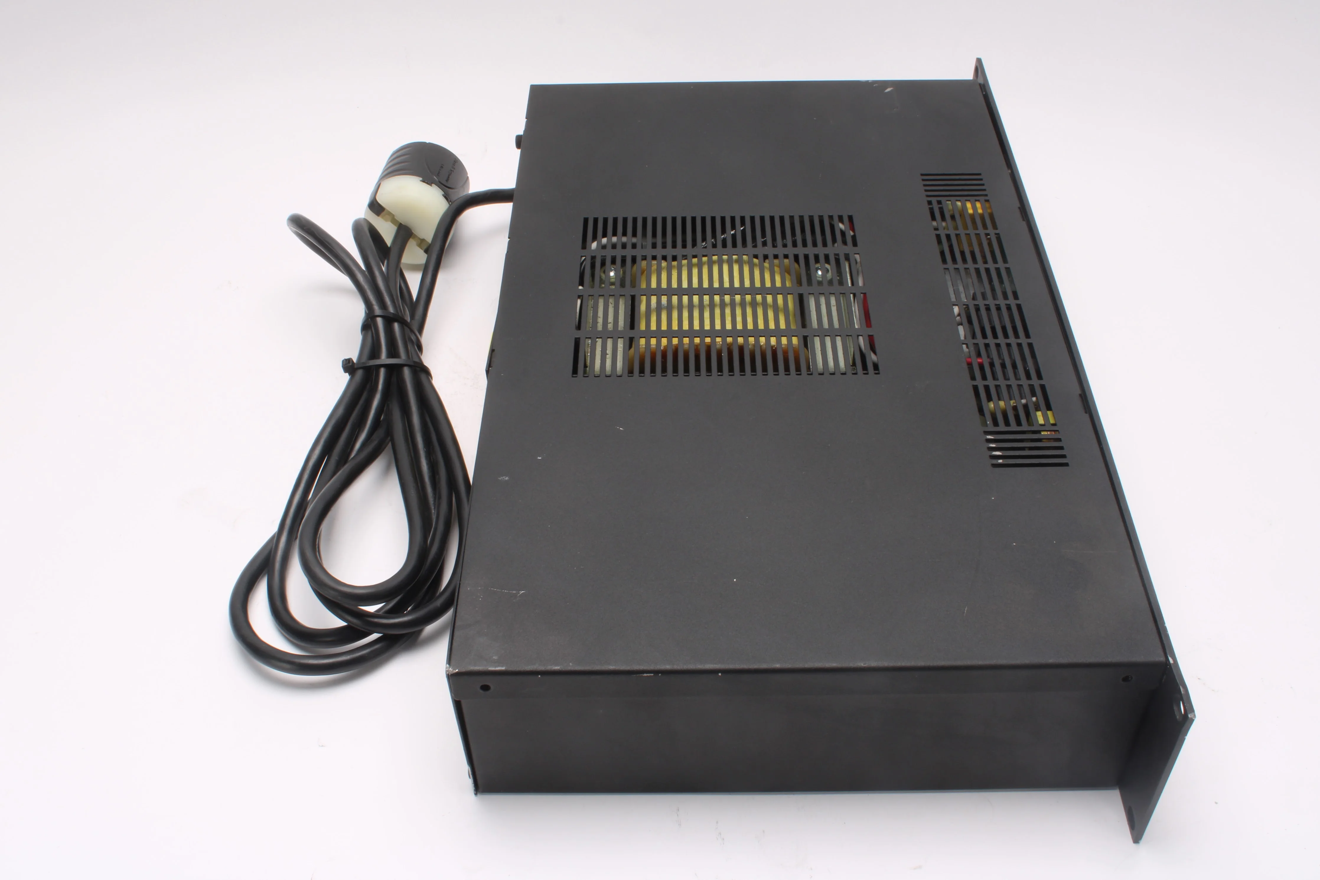 Surge X SU-1000Li Advanced Surge Eliminator Power Conditioner Interactive - Fair - Image 4