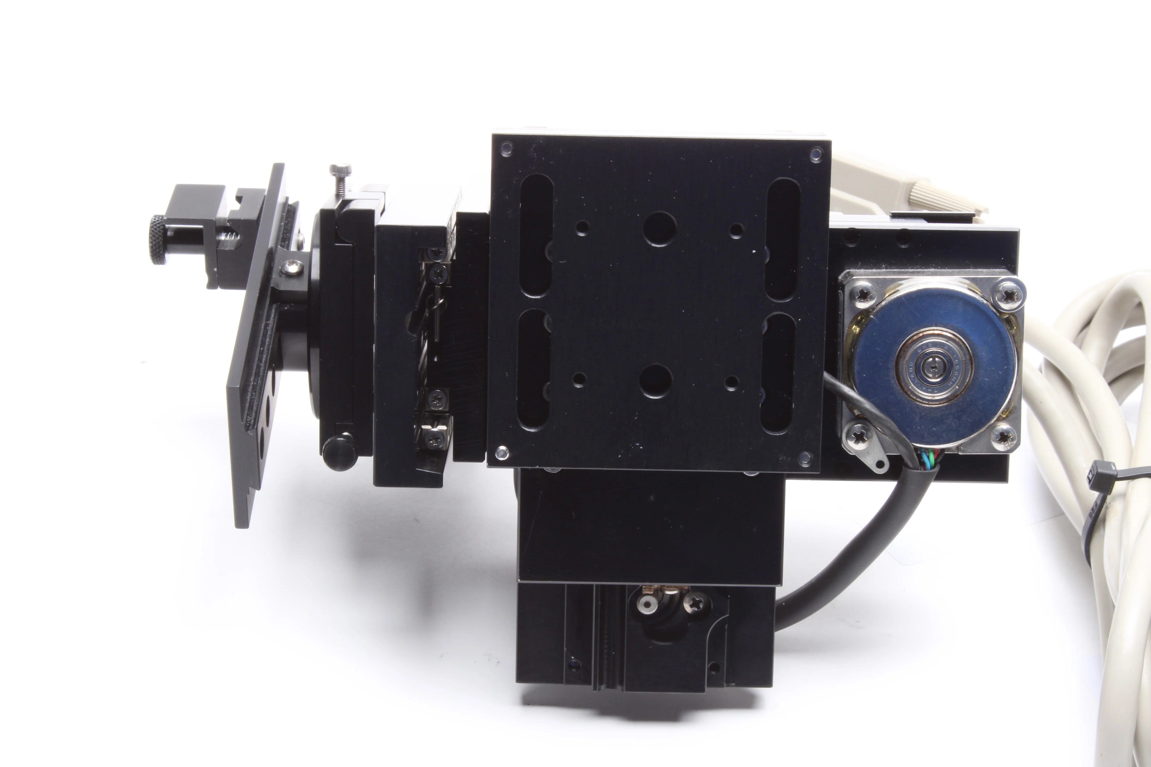 Sutter Instrument MP-285/M Electromechanical Micromanipulator Device - Image 8