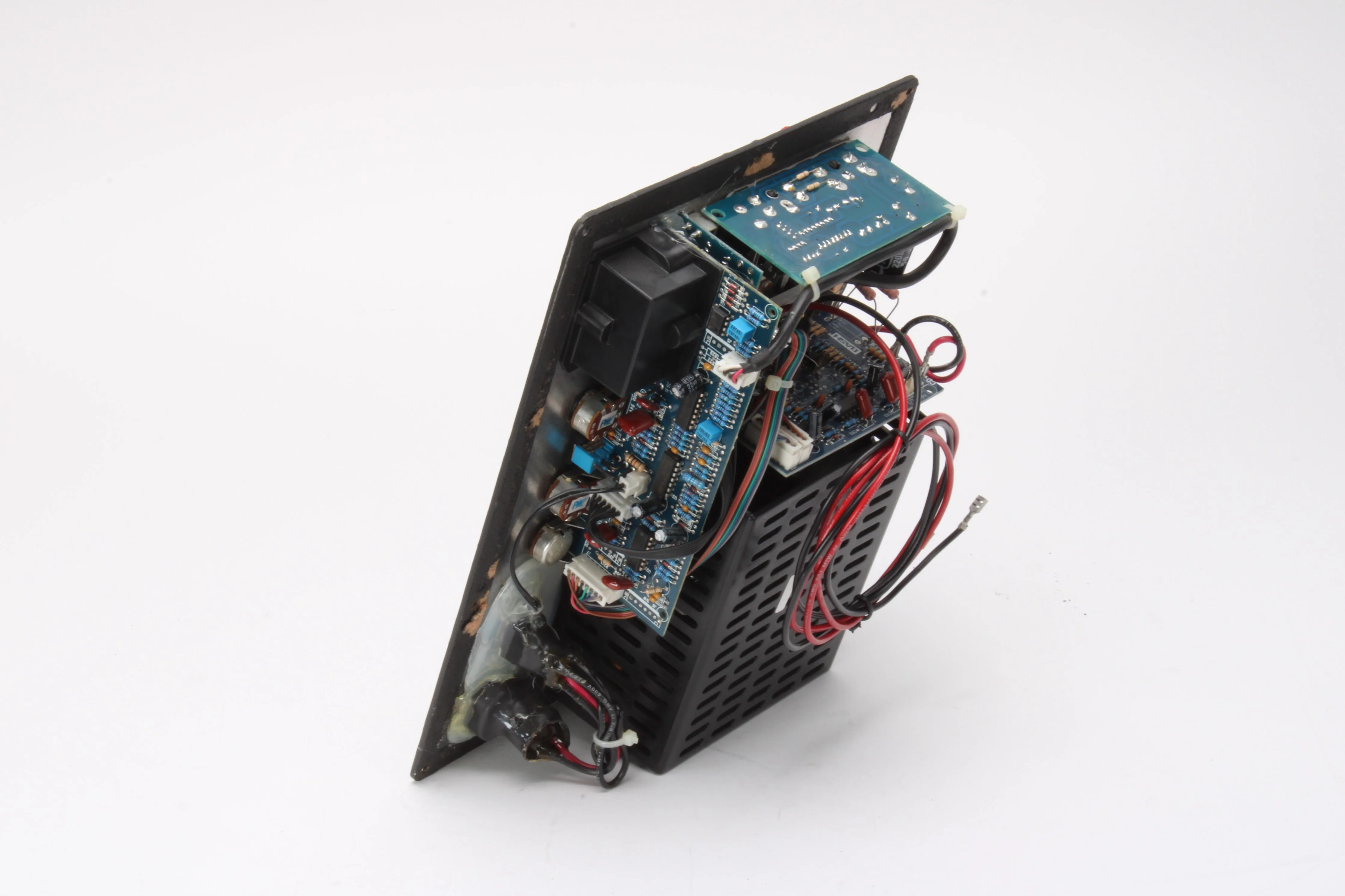 SVS PB12-NSD Amplifier for Subwoofer - Image 4